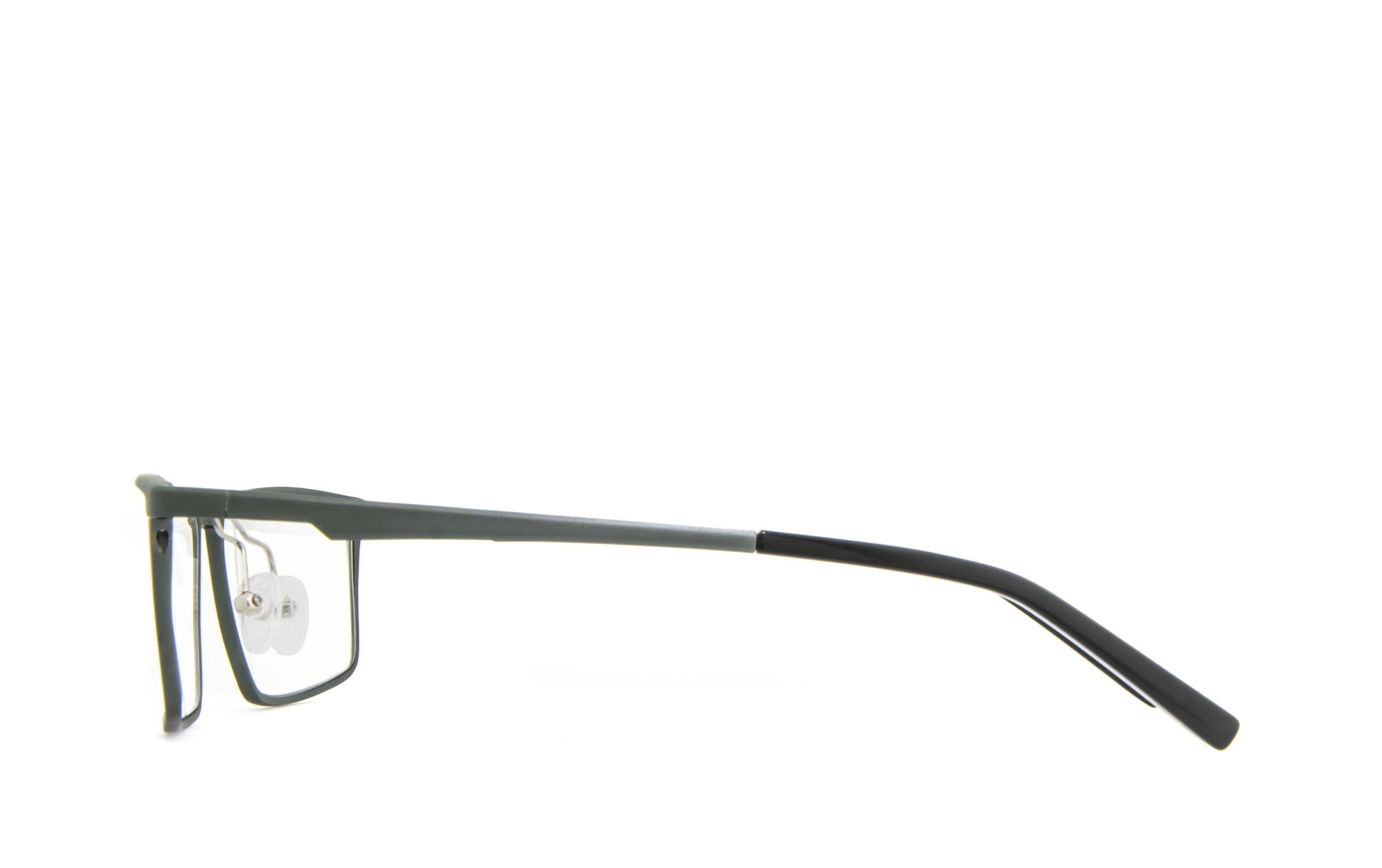 BERTONI EYEWEAR Brille BTE001g