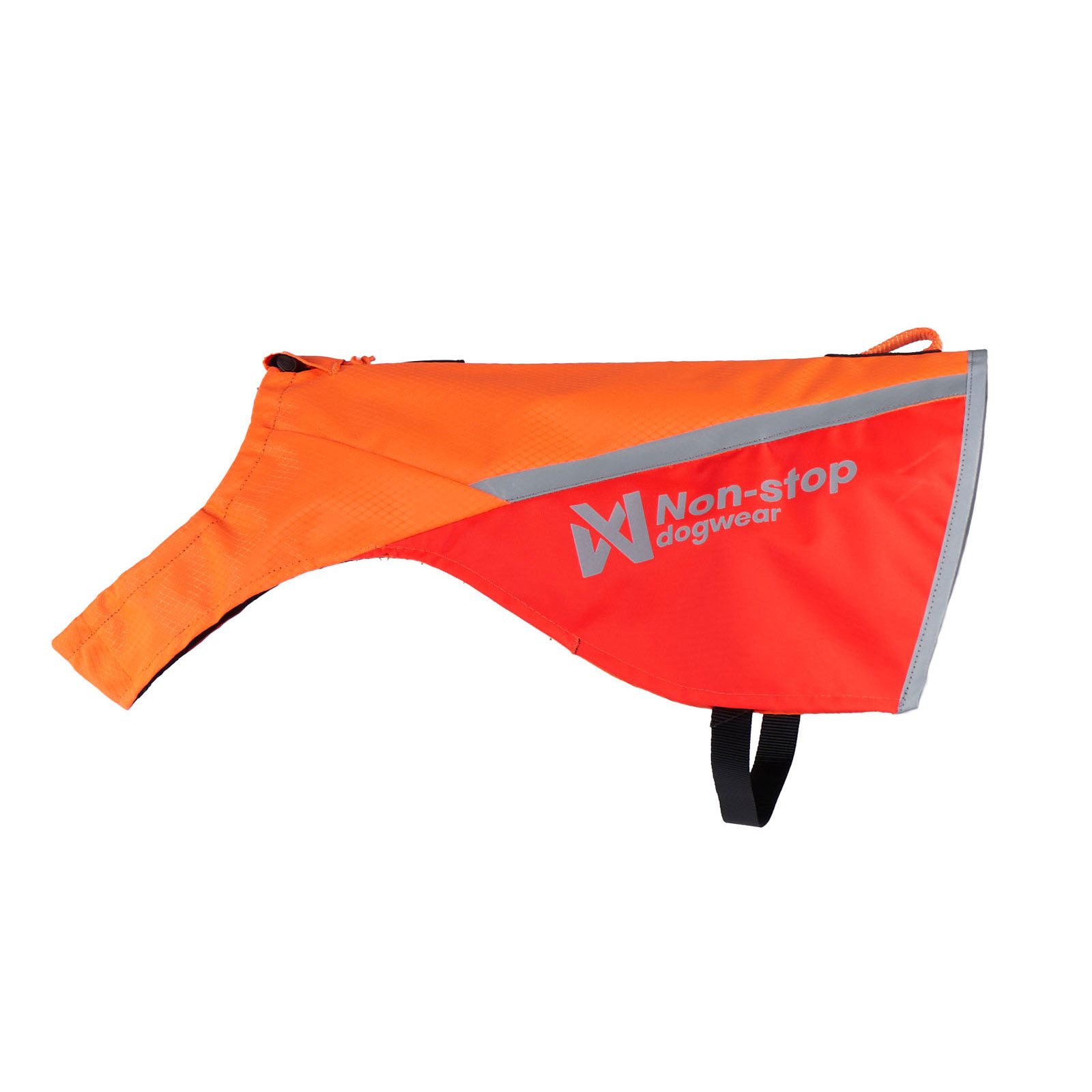 Non-stop dogwear Hundeweste Protector Cover 2.0 455XX, für zusätzlichen Schutz