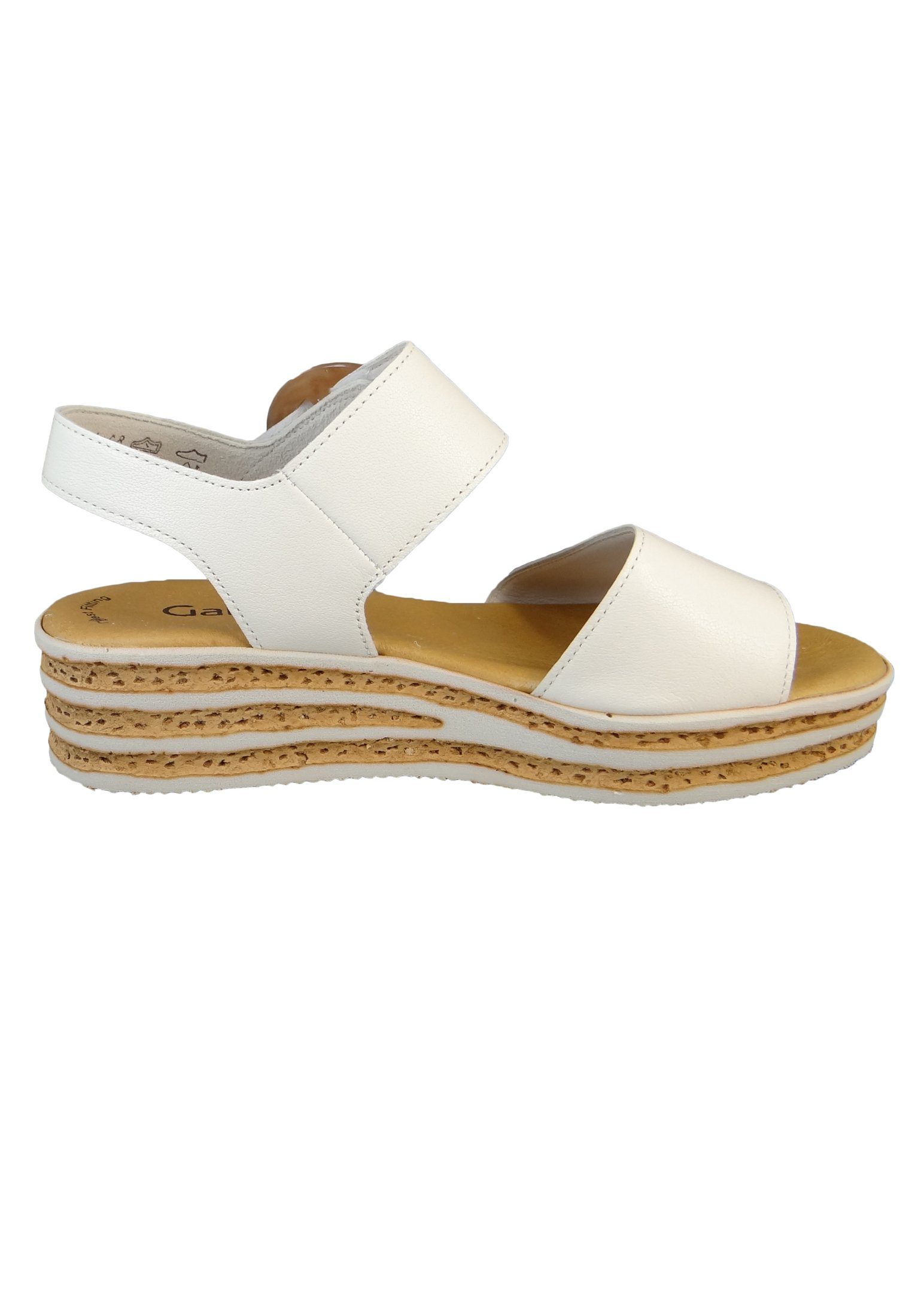 Gabor 24.550 20 Latte Sandale