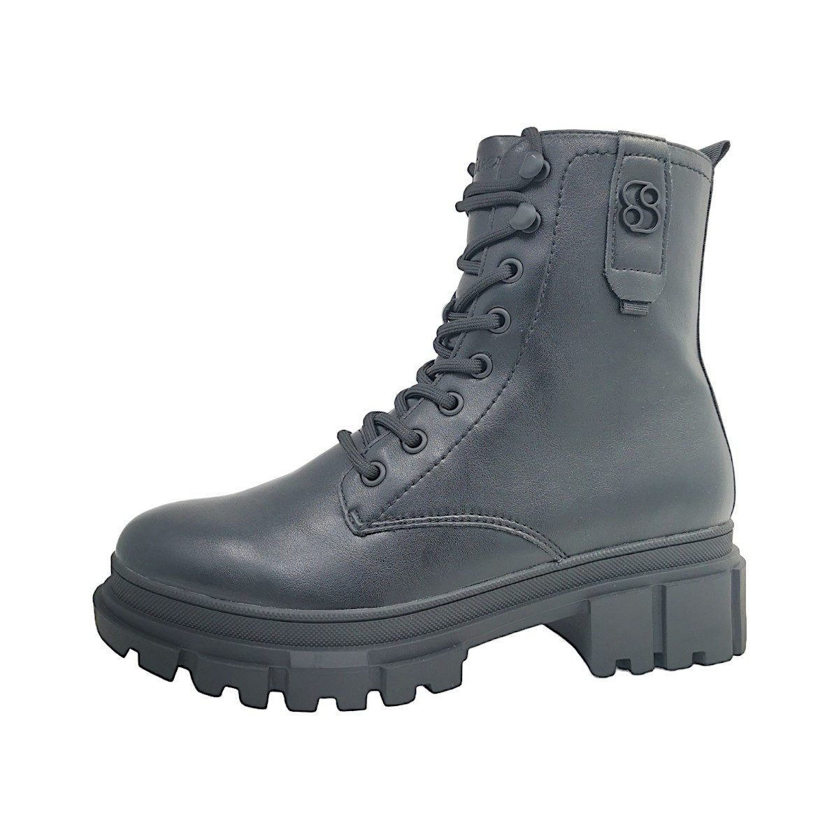 s.Oliver Schnürstiefel Schnürstiefelette günstig online kaufen