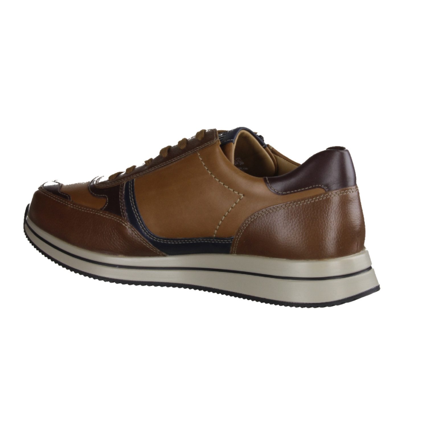Mephisto Gilford Schnürschuh