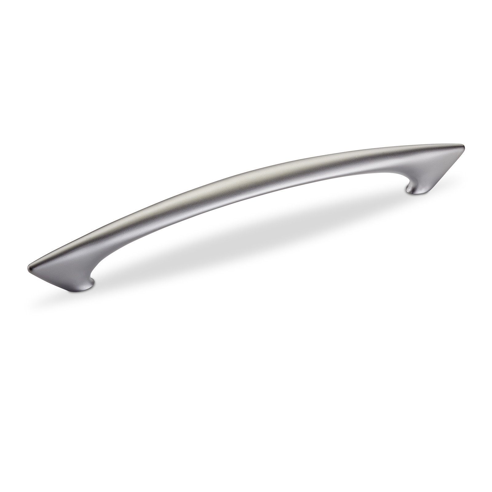 Möbelgriff Bügelgriff LIANA BA 160 mm Chrom matt