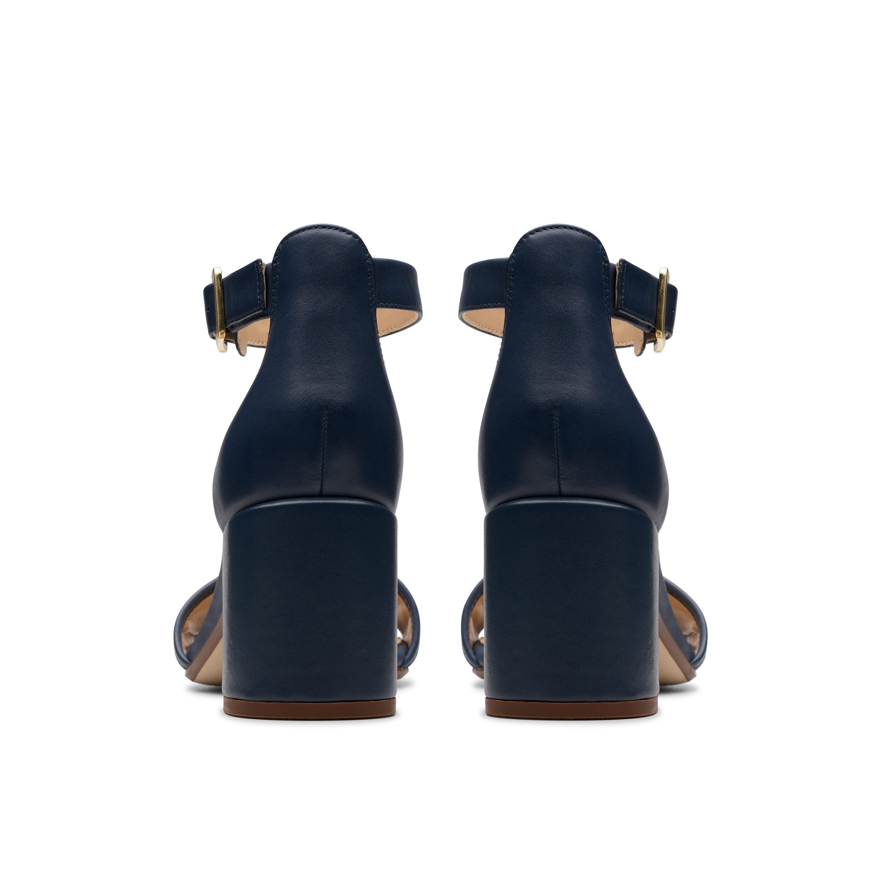 Clarks Ezoria Mae Sandale, Festtagsschuh, Sandalette günstig online kaufen