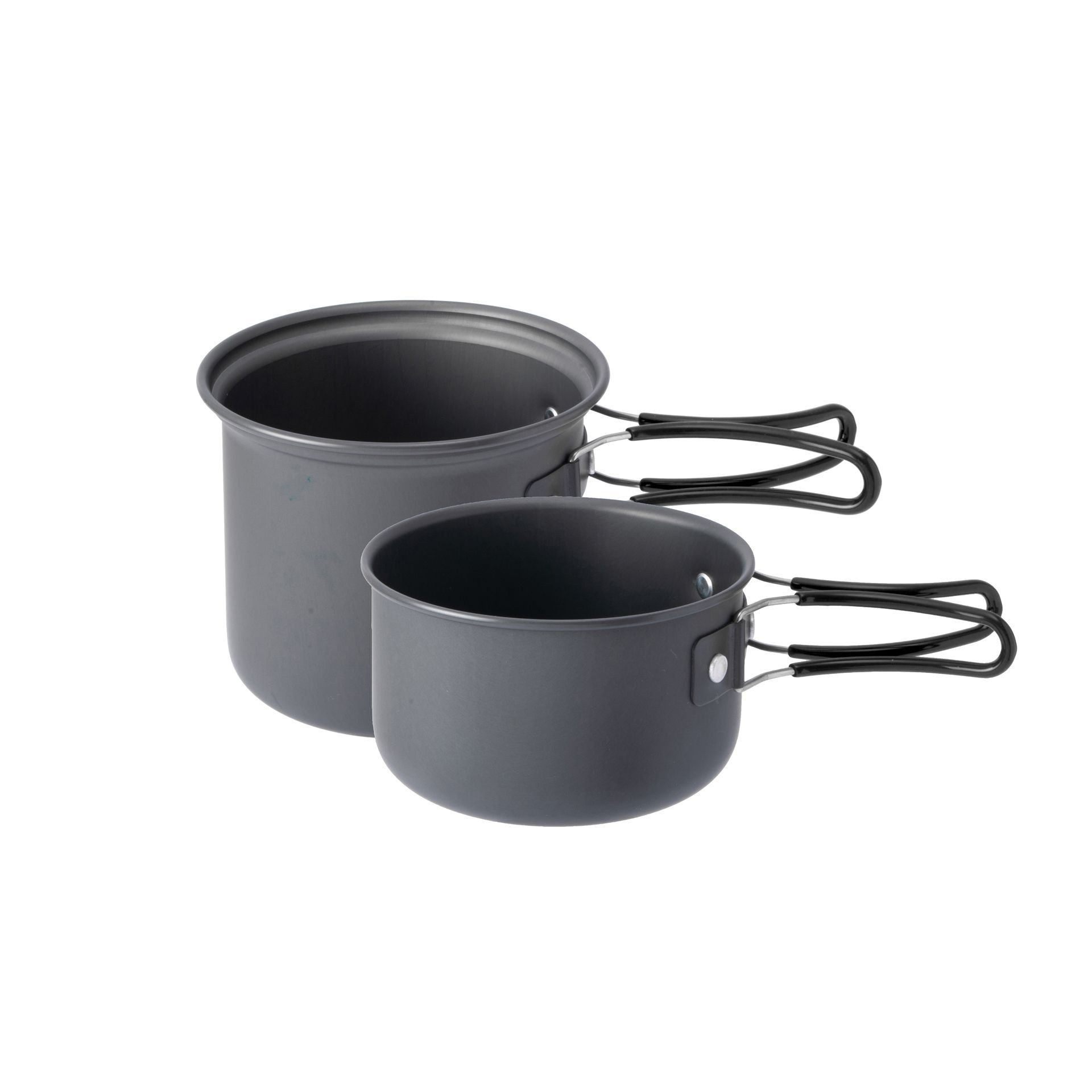 Origin Outdoors Gaskocher Origin Outdoors Biwak Topfset 'Trekking'
