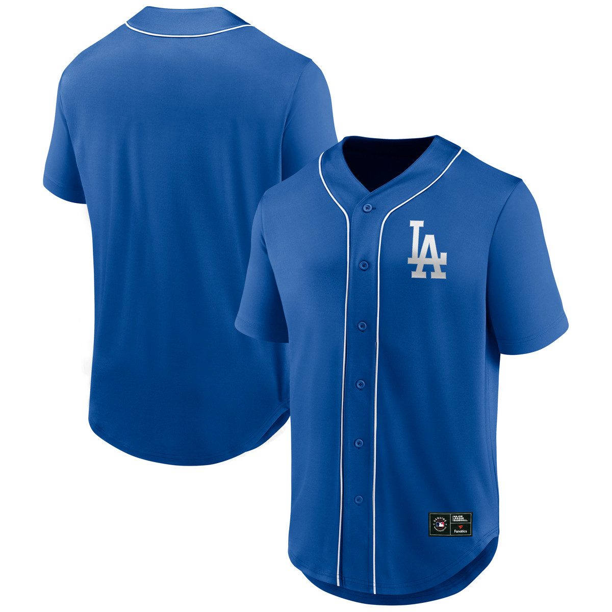 Fanatics Footballtrikot Fanatics Trikot Los Angeles Dodgers Core Foundation günstig online kaufen