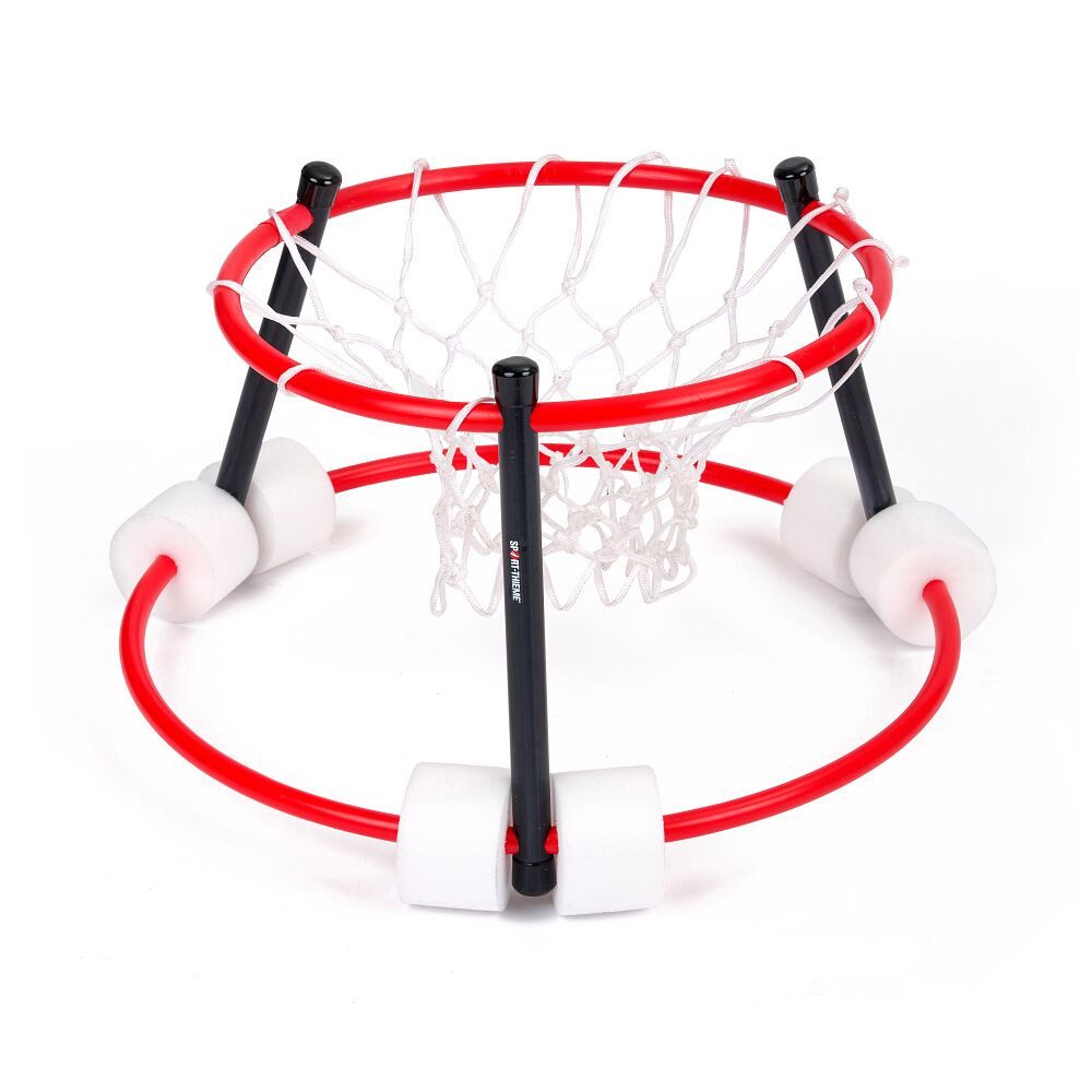 Badespielzeug Wasserbasketball-Korb