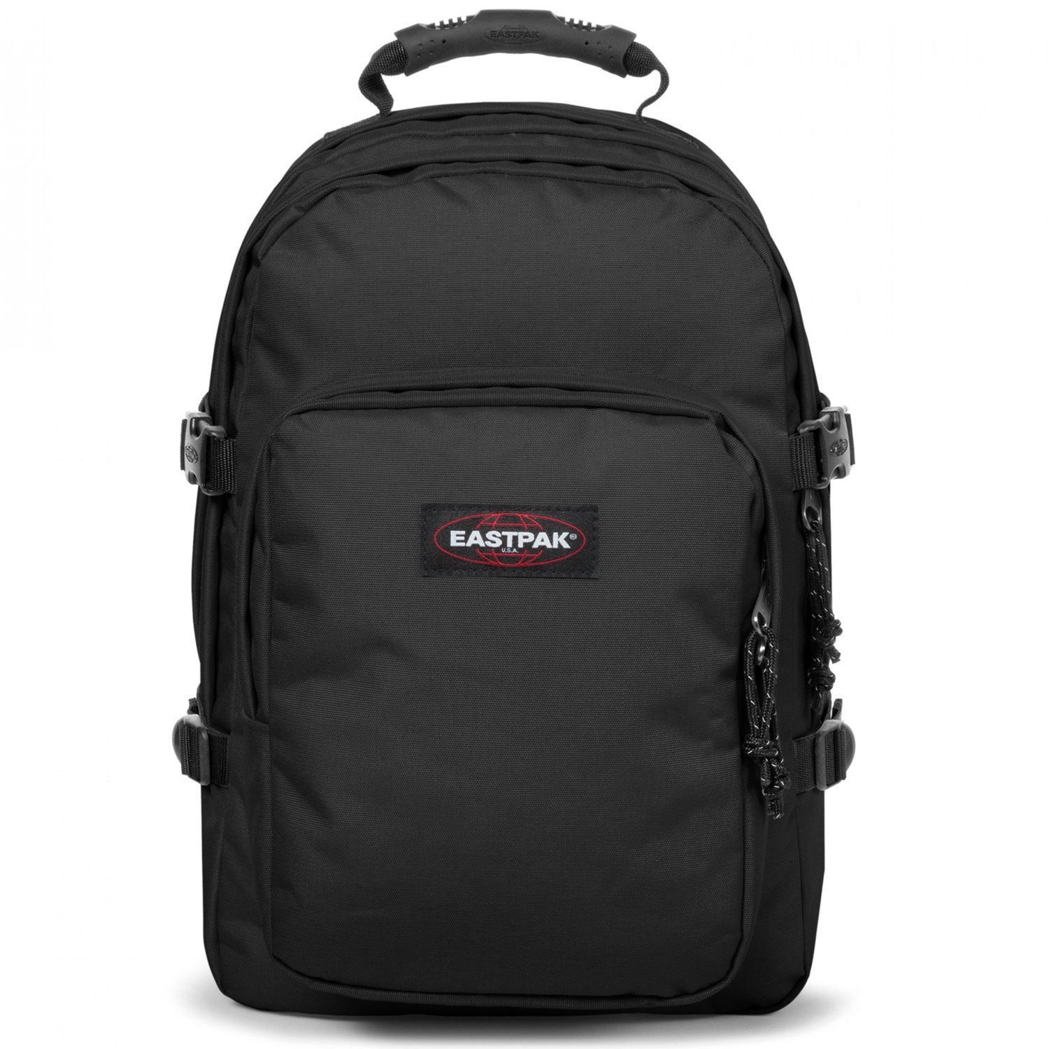 Eastpak Freizeitrucksack Eastpak Laptop Rucksack Provider black (Stück, 1-tlg., Stück), Rucksack
