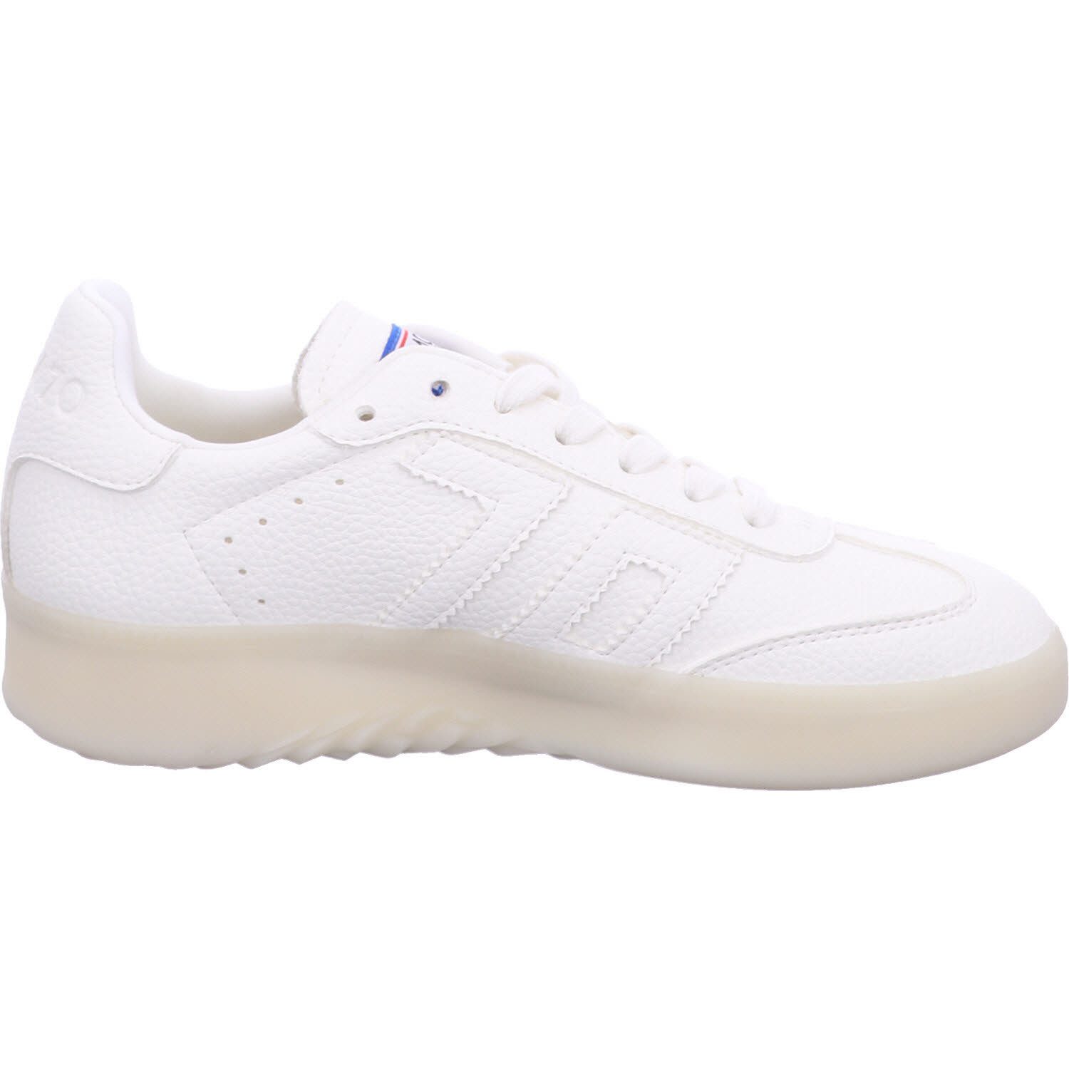 Back 70 108001-001244 01 Schnürschuh