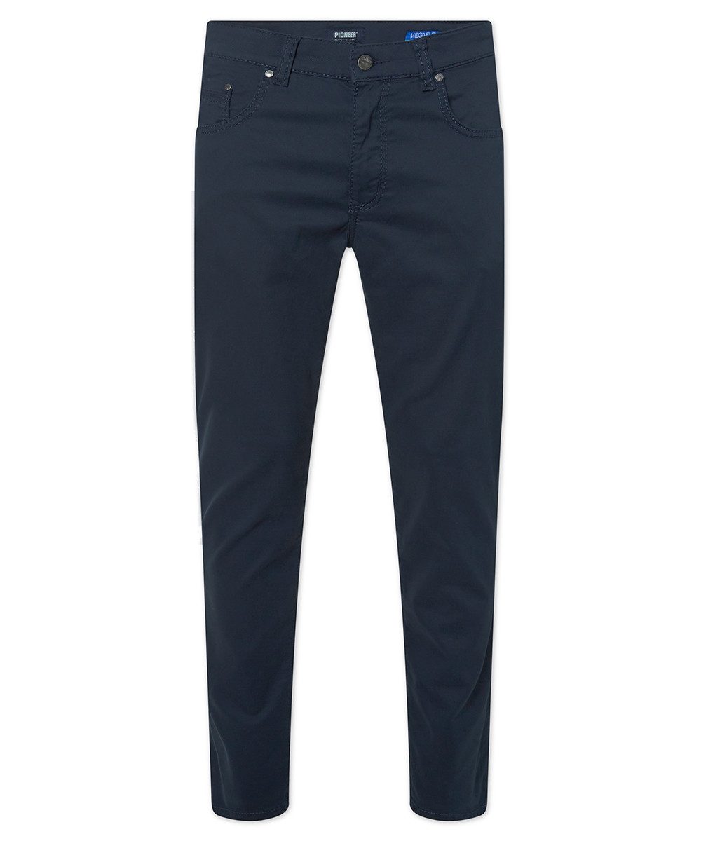 5-Pocket-Jeans PIONEER RANDO navy 16741 5512.6316 - MEGAFLEX