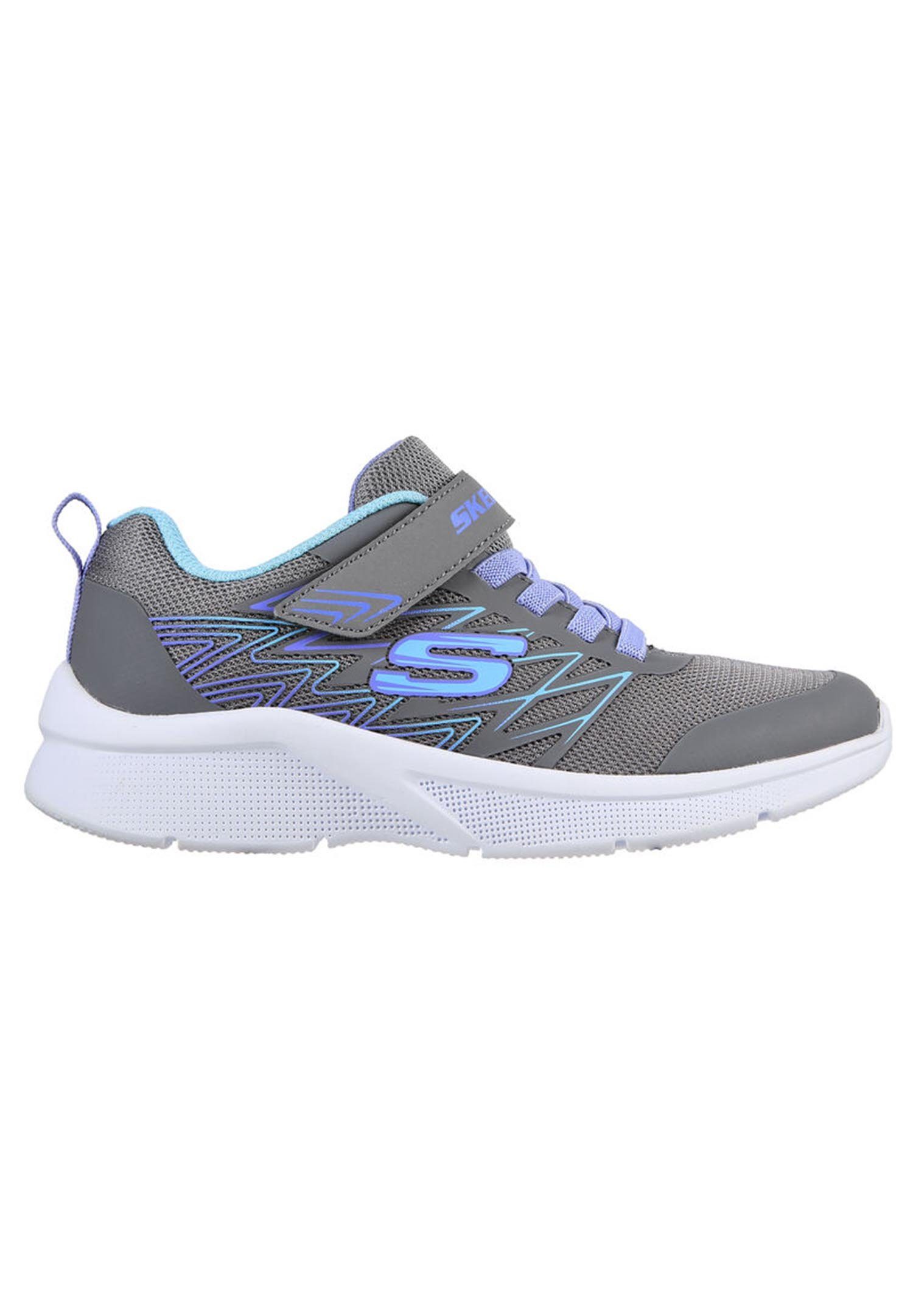 Bold Microspec Skechers Delight Sneaker