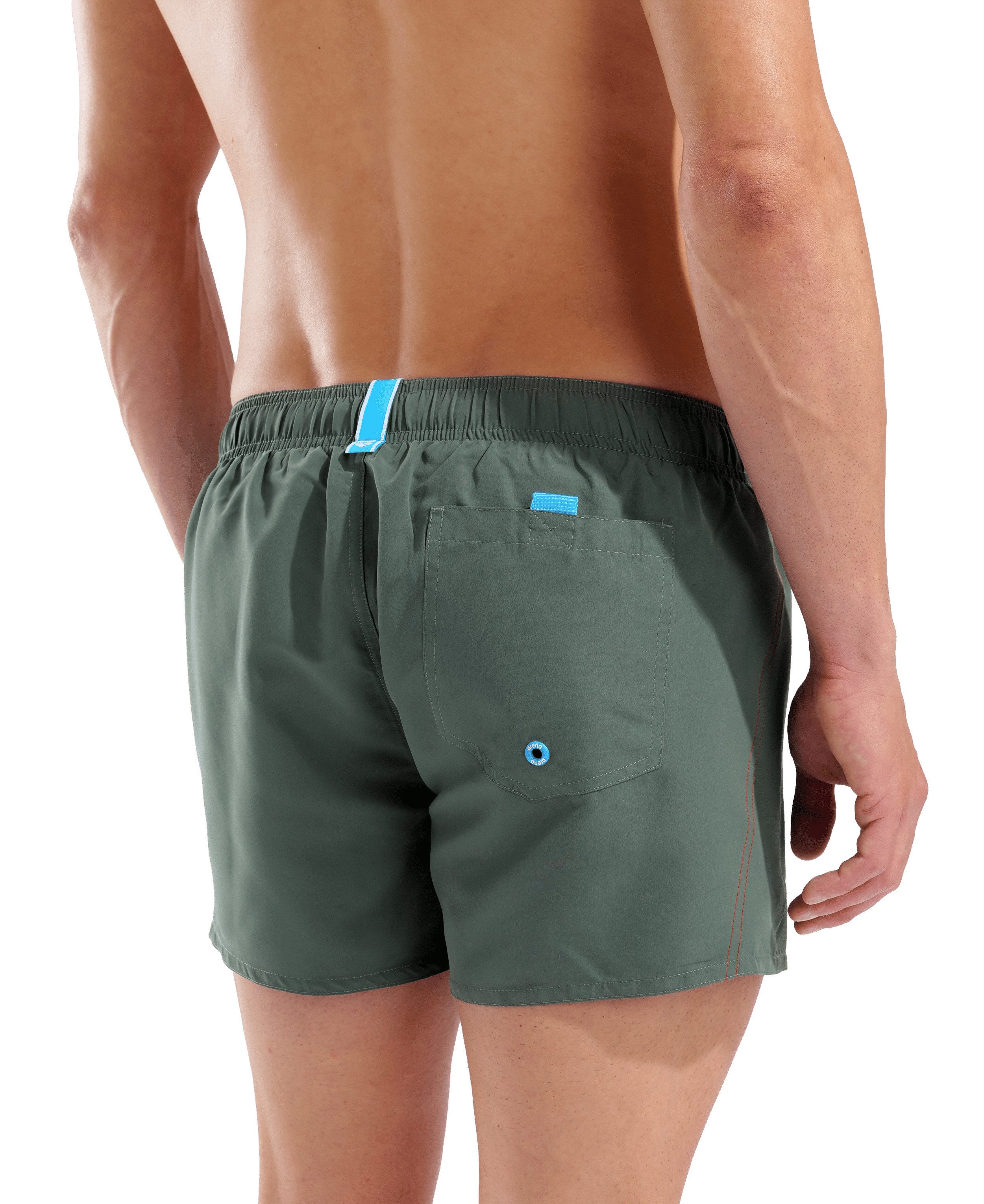 Arena Badeshorts FUNDAMENTALS X-SHORT R