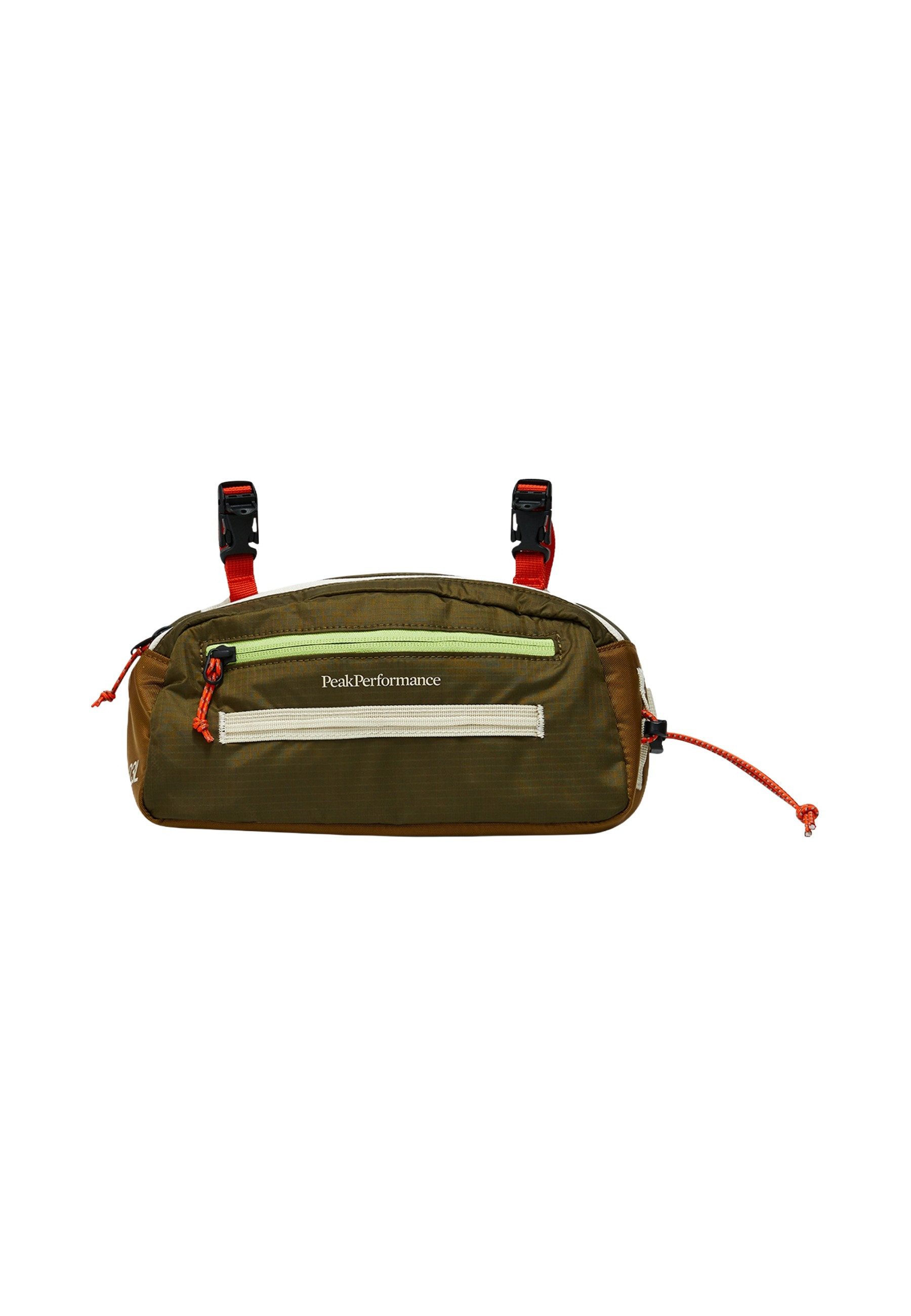 Peak Performance Fahrradtasche Street Bike Bag 2,3l
