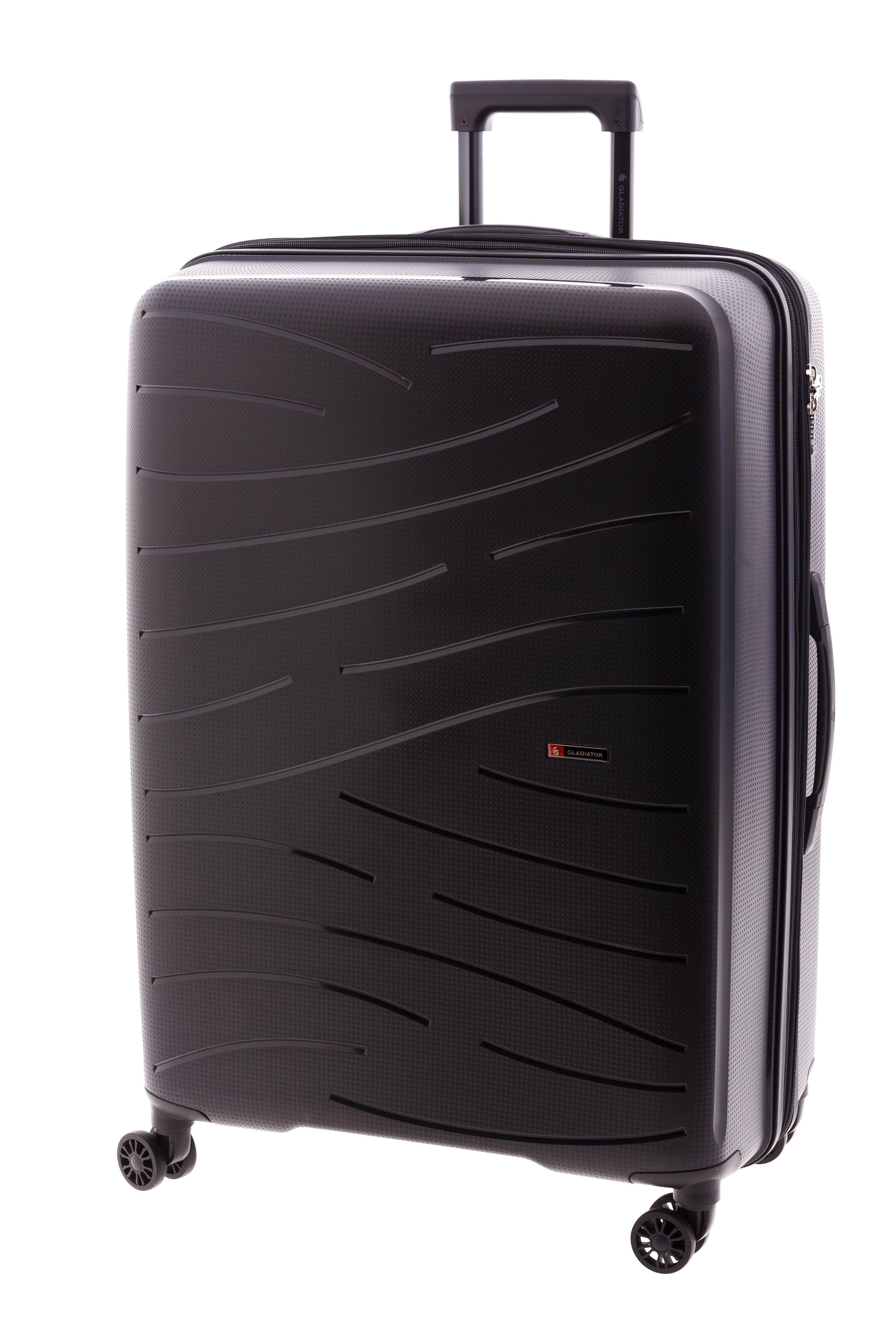 GLADIATOR Trolley Hartschale XL - 76 günstig online kaufen