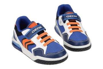 Geox J159CA 014BU C0685 Slipper