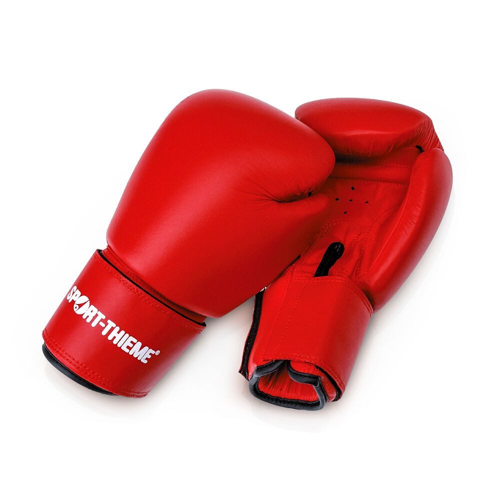 Sport-Thieme Boxhandschuhe Boxhandschuhe Workout, Hochwertiger Trainingshandschuh