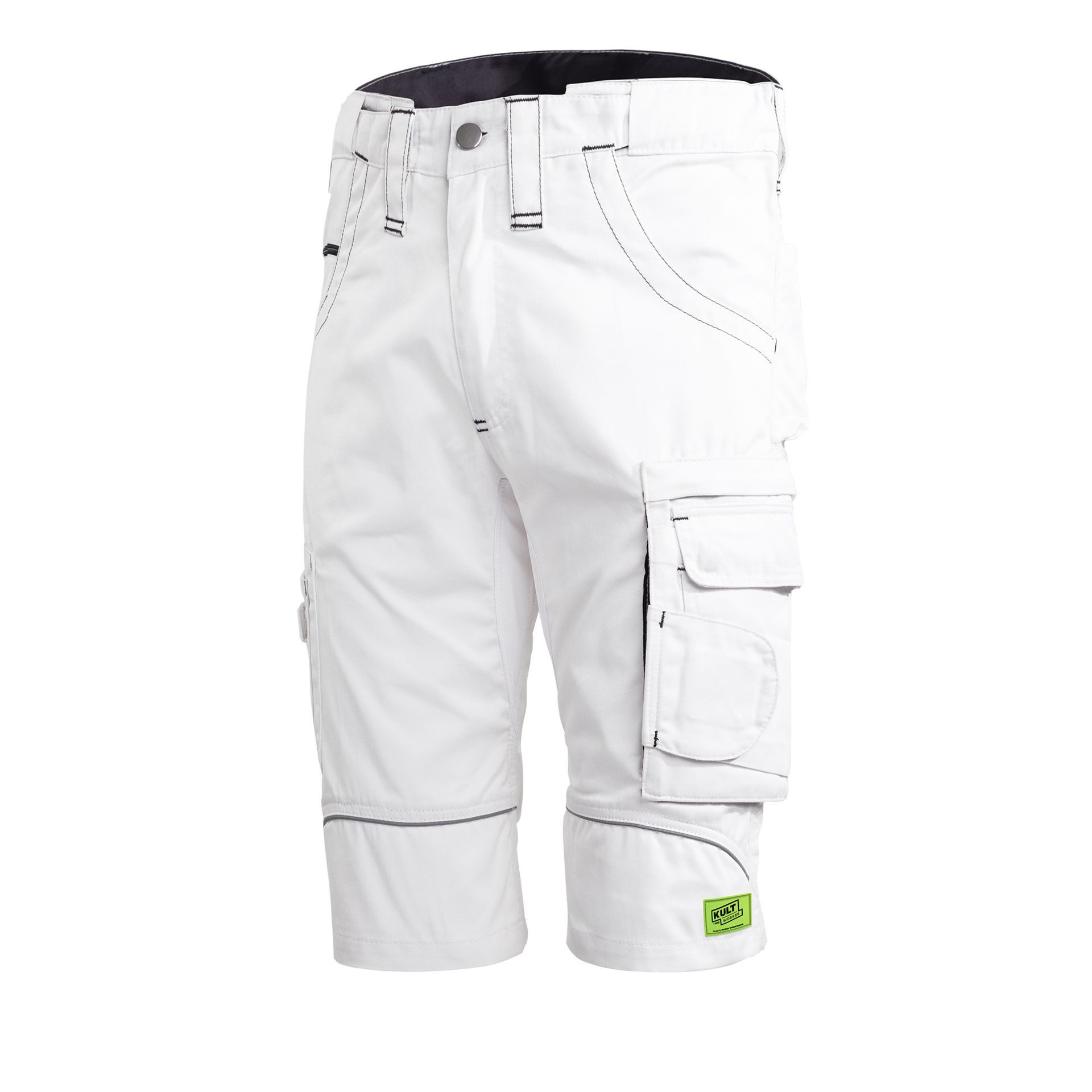 TMG International Arbeitsshorts Arbeitsshort kurze Hose Arbeitshose Bermuda