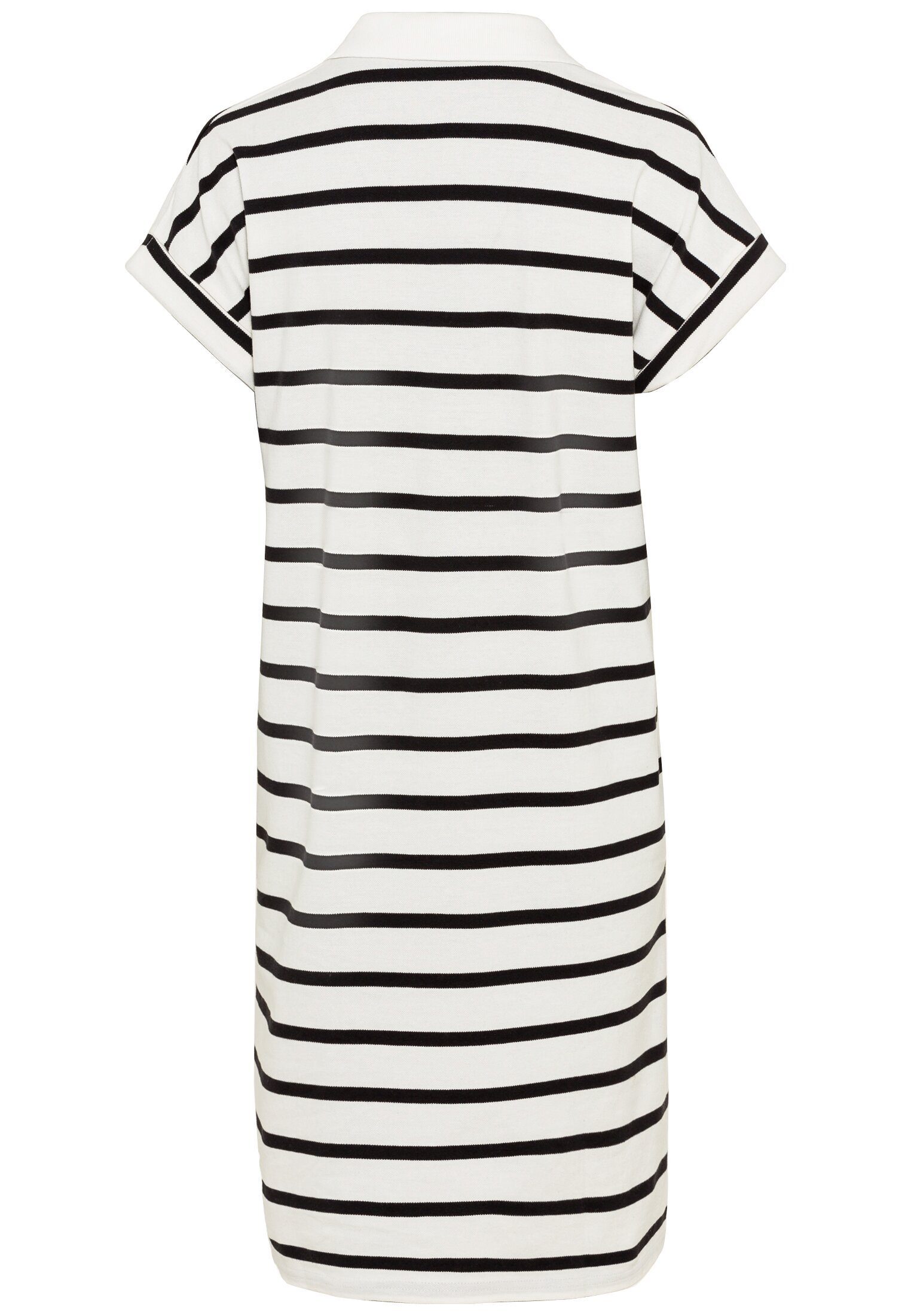 camel active Sommerkleid Polokleid günstig online kaufen