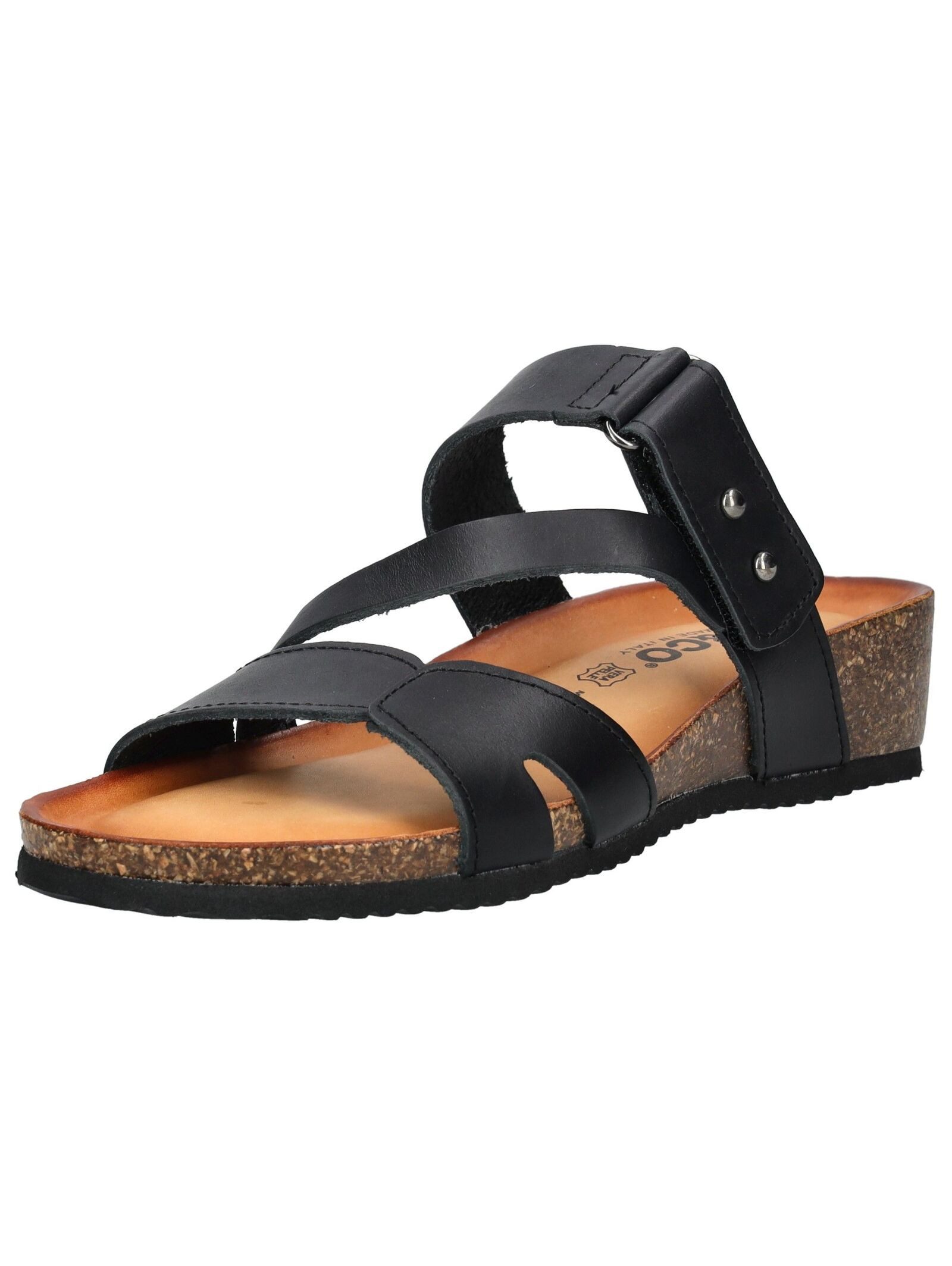 IGI & CO Pantoletten Leder Pantolette günstig online kaufen