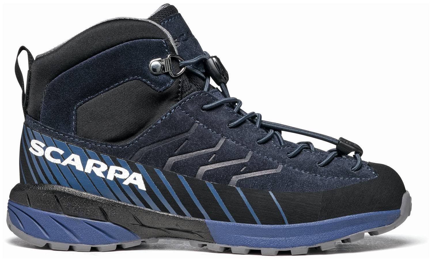 Scarpa Scarpa Mescalito Mid Kid GTX Trekkingschuh