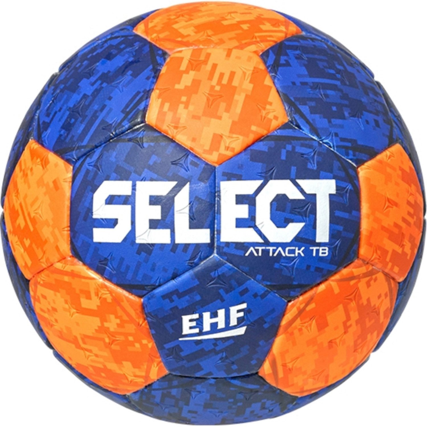 Handball Select Handball Attack TB v22