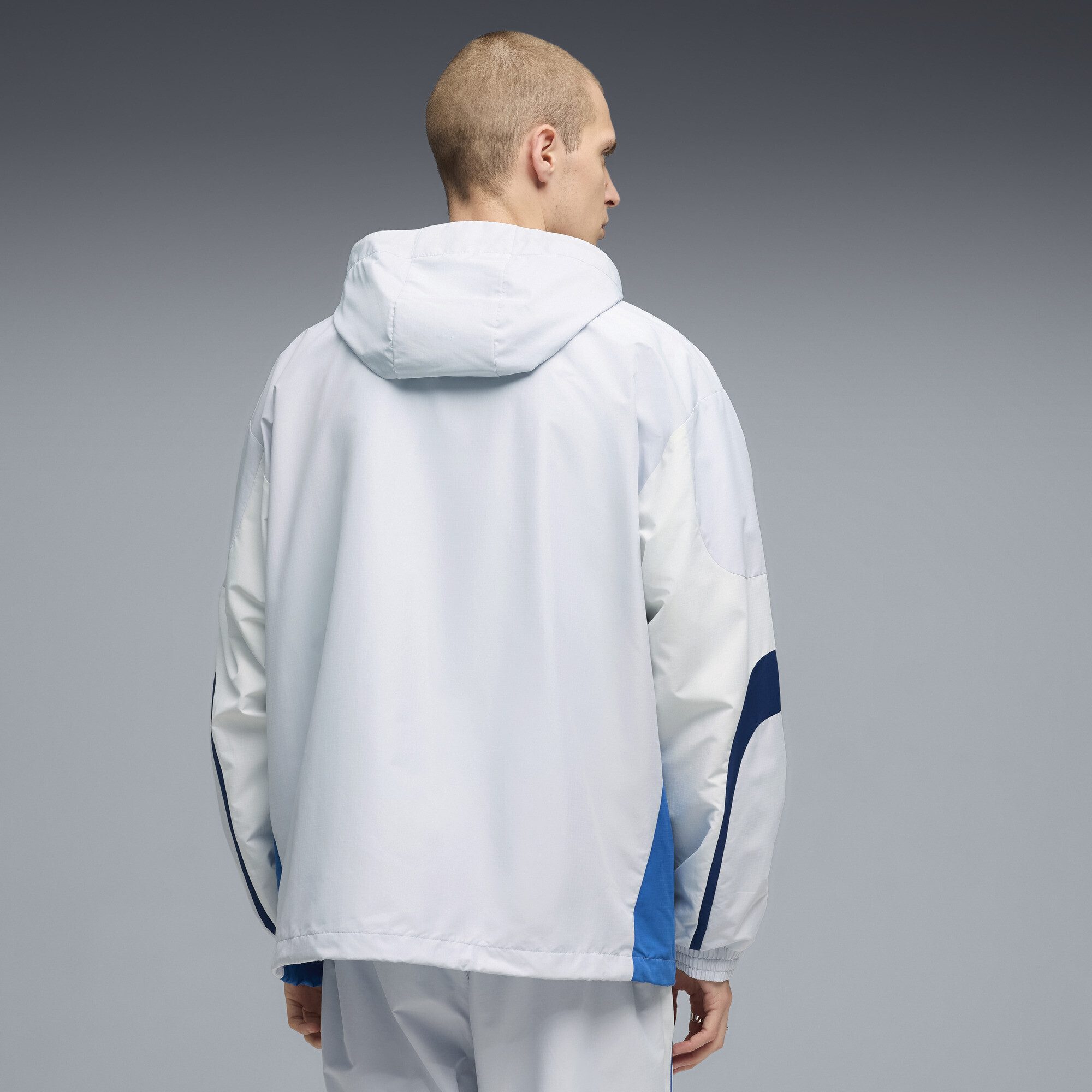 PUMA Trainingsjacke BMW M MOTORSPORT Lifestyle Jacke Herren