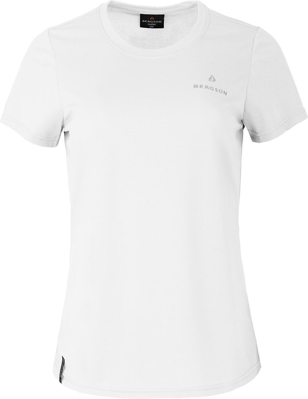 Bergson T-Shirt HALSAY Damen Funktions T-Shirt, günstig online kaufen