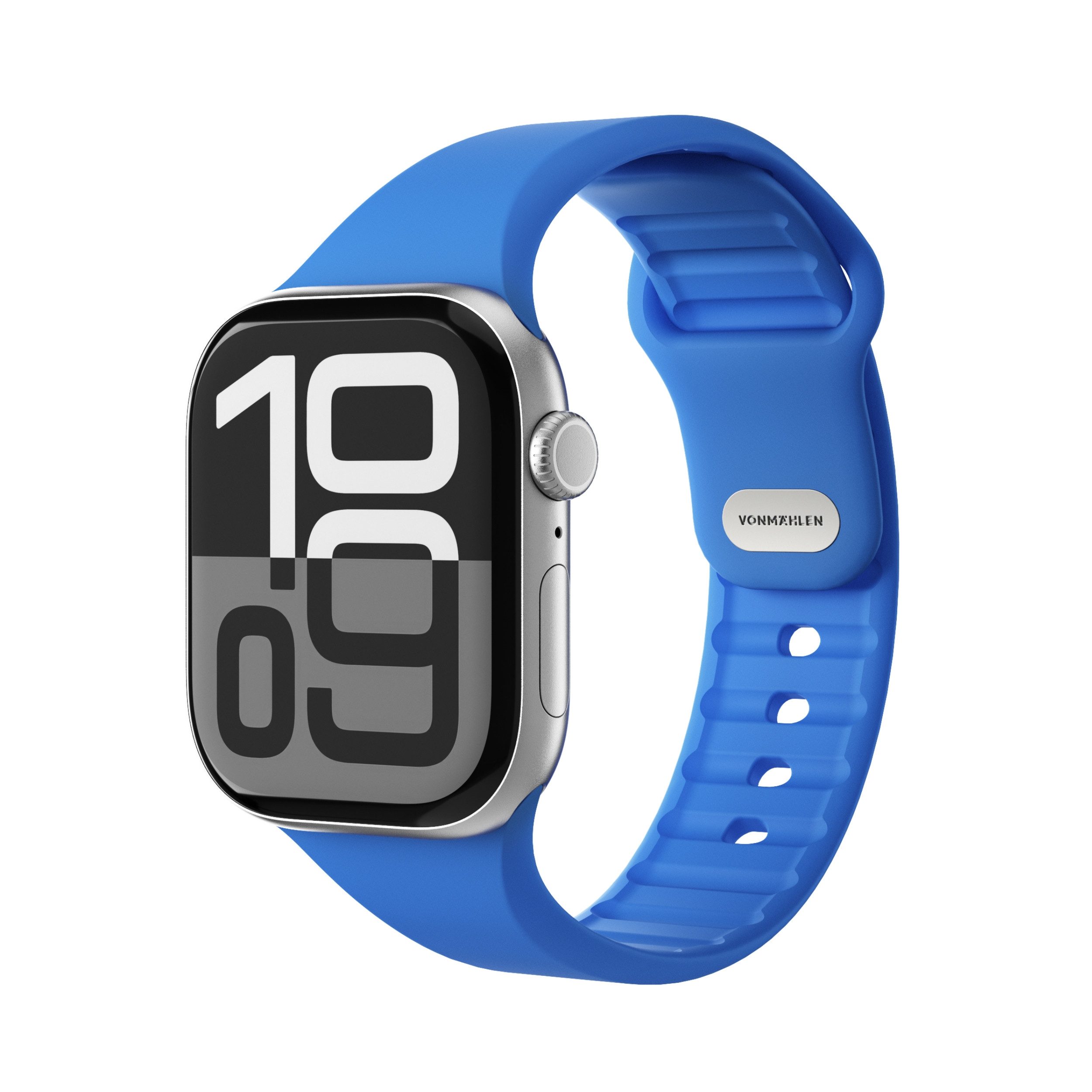 VONMÄHLEN Smartwatch-Armband Classic Band 2 günstig online kaufen