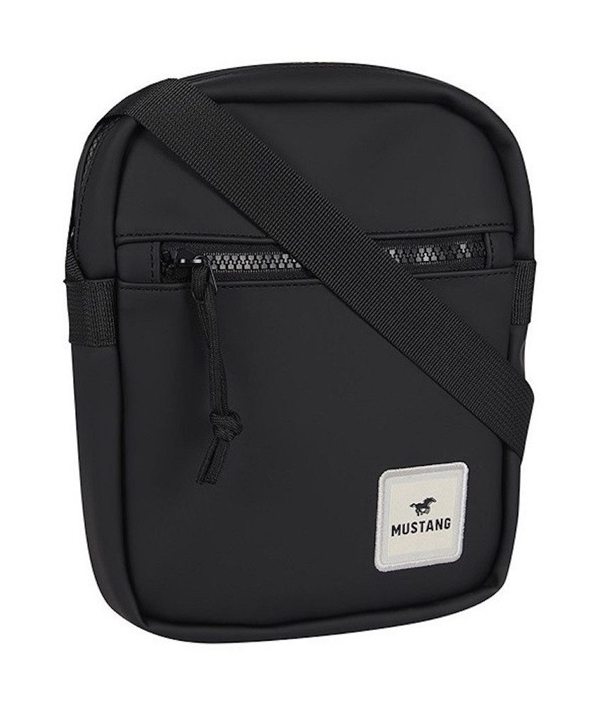 MUSTANG Schultertasche Sundsvall, Schultertasche Umhängetasche günstig online kaufen