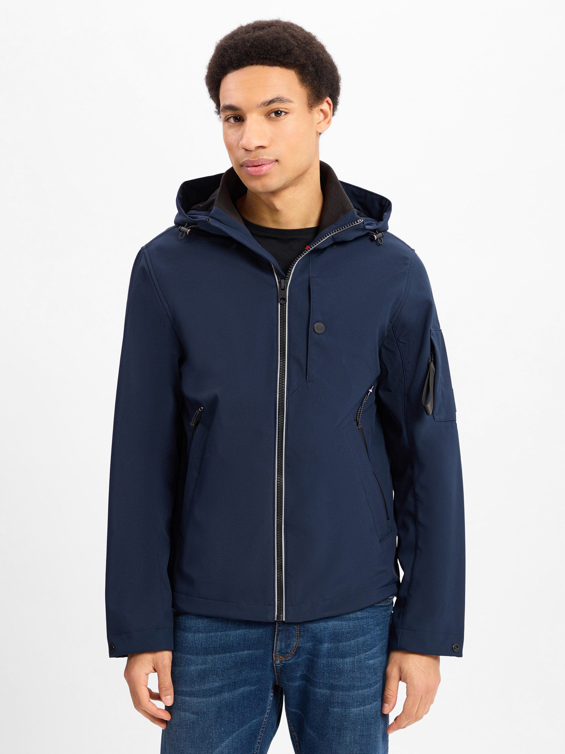 Funktionsjacke