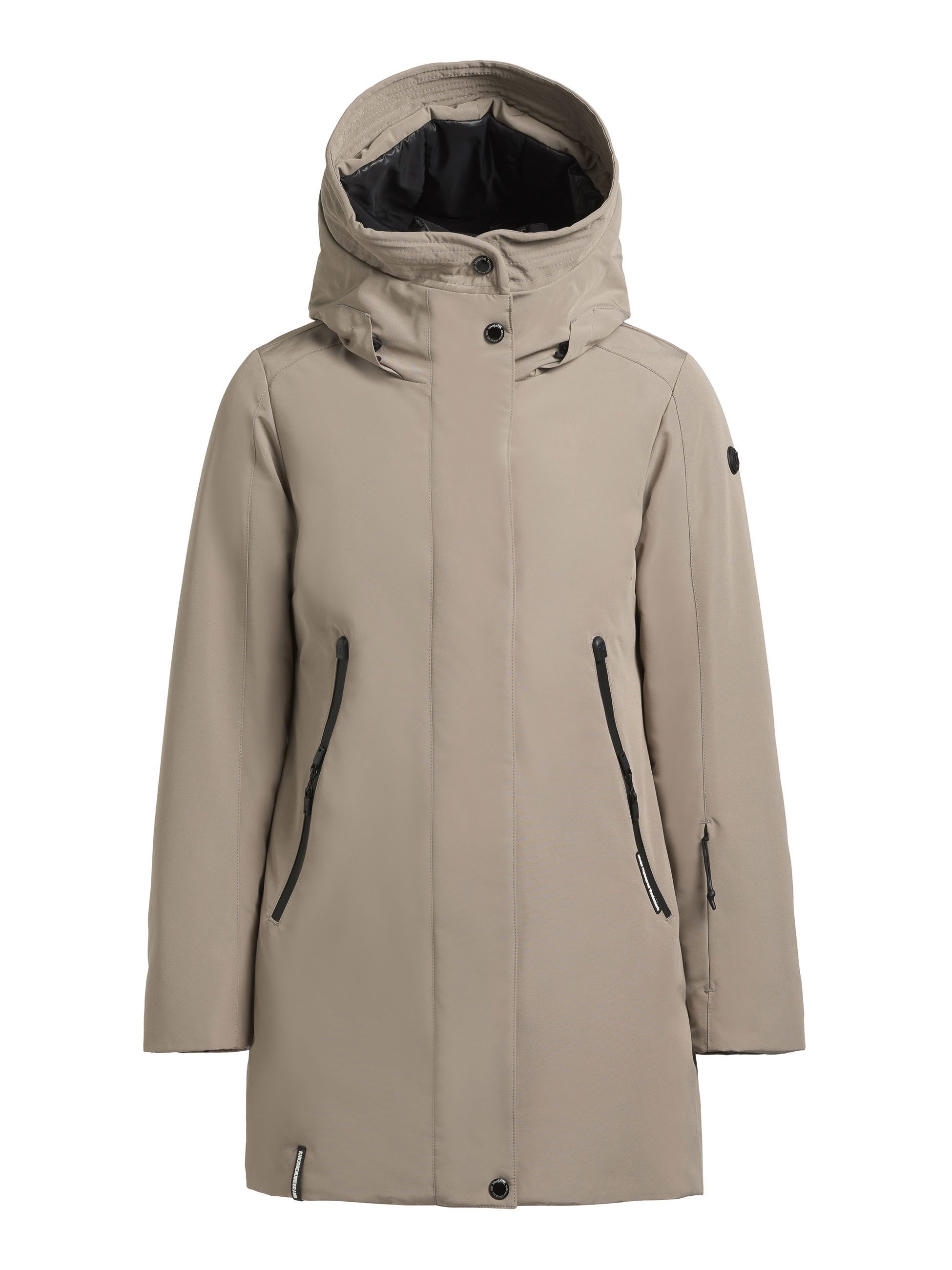 khujo Anorak VIONA5