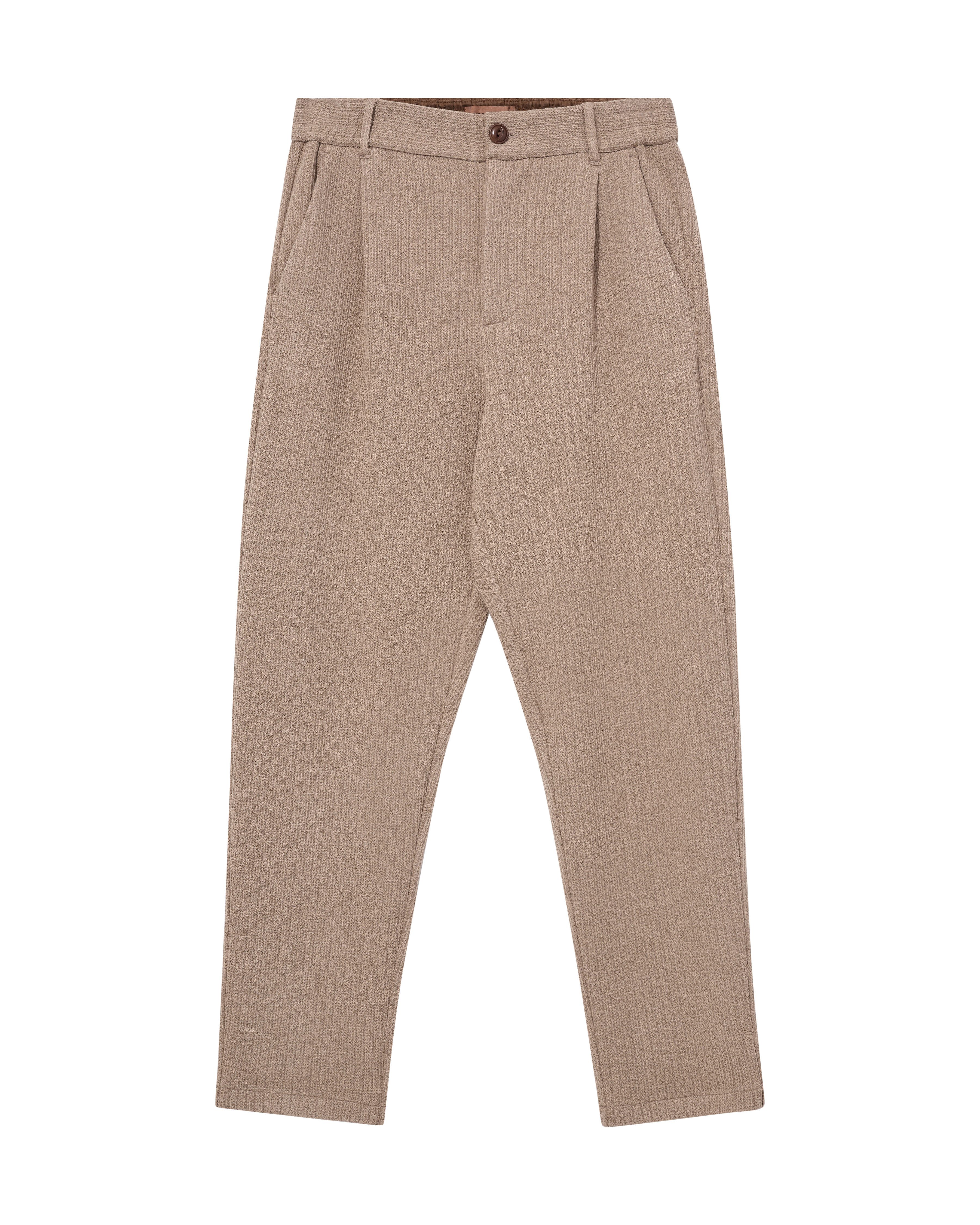 Stoffhose