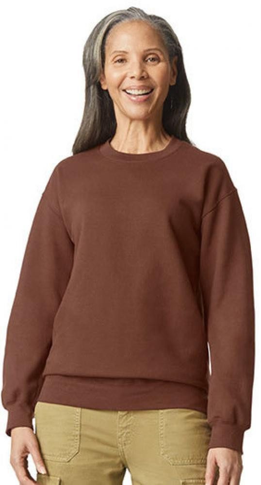Gildan Sweatshirt Softstyle® Midweight Fleece Adult günstig online kaufen