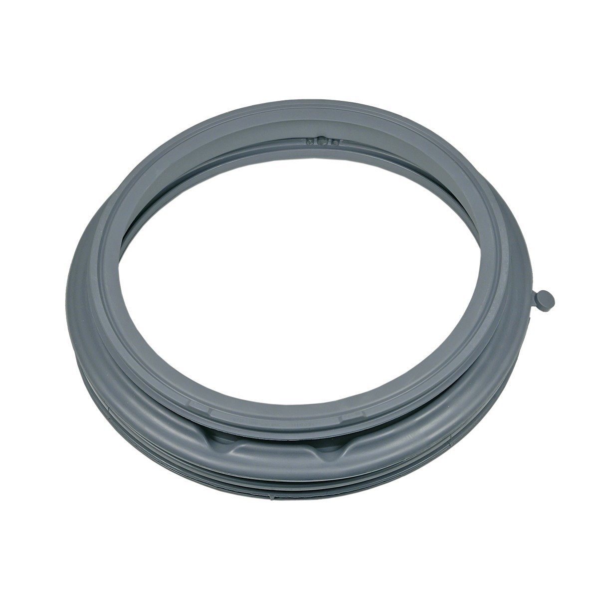 easyPART Dichtungsring wie Beko 2904520100 Türmanschette Dichtung Gummi, Waschmaschine