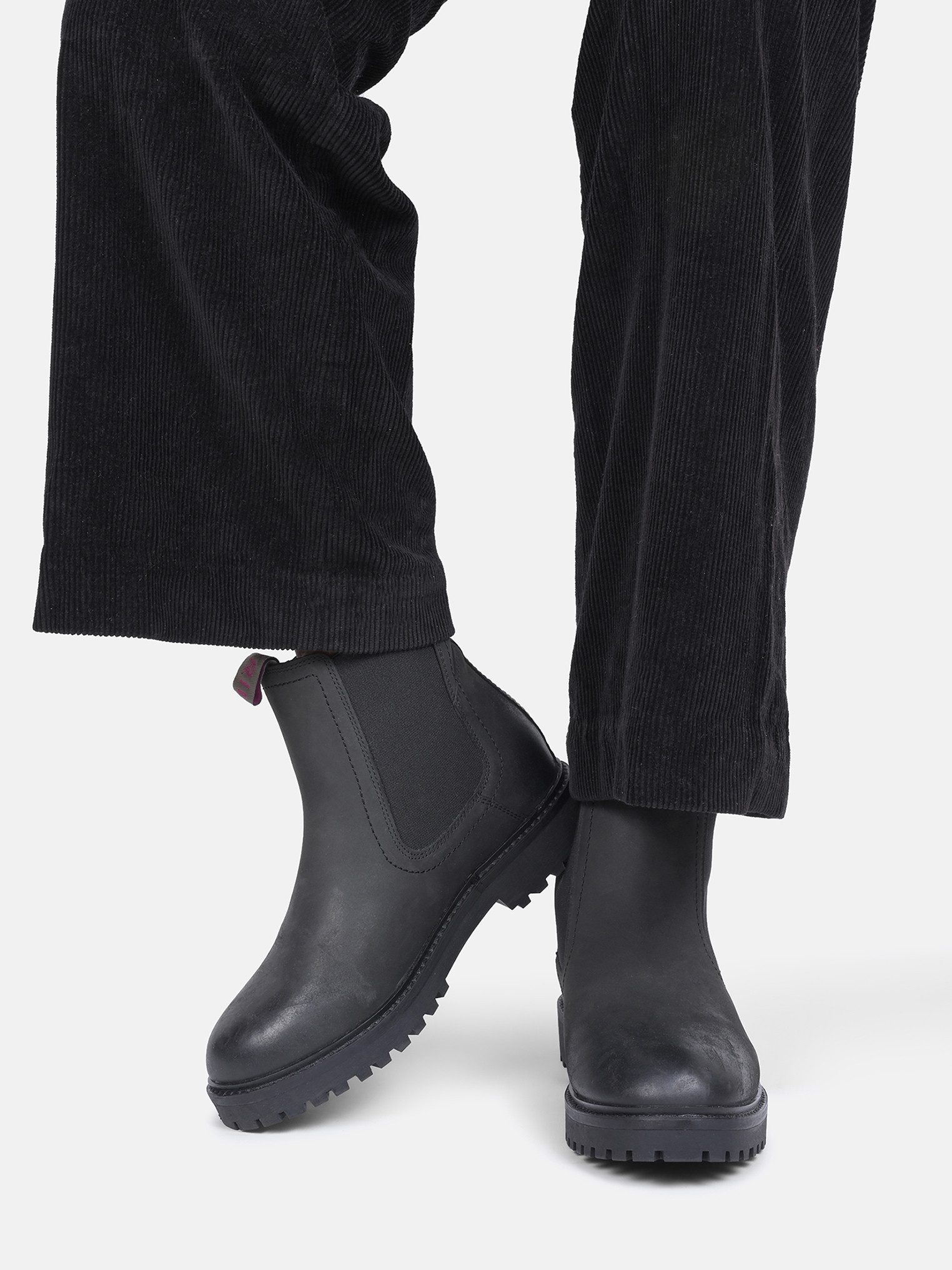 CRICKIT SOA Chelseaboots