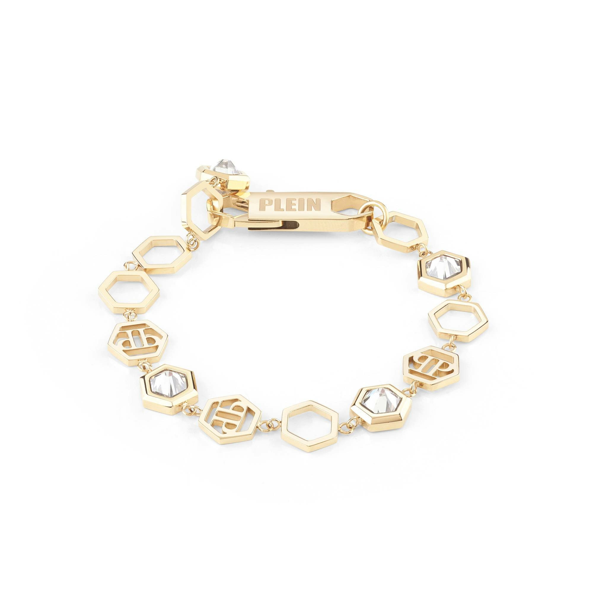 PHILIPP PLEIN Armband Armband für Damen (keine Angabe, 1-tlg., Weiblich)