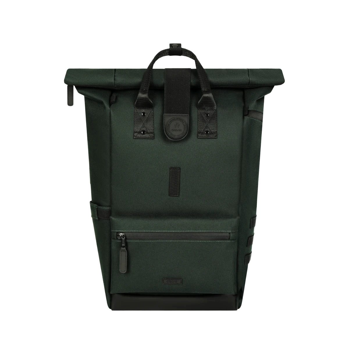 CABAIA Rucksack Medium Lautrec, recycelten Materialien