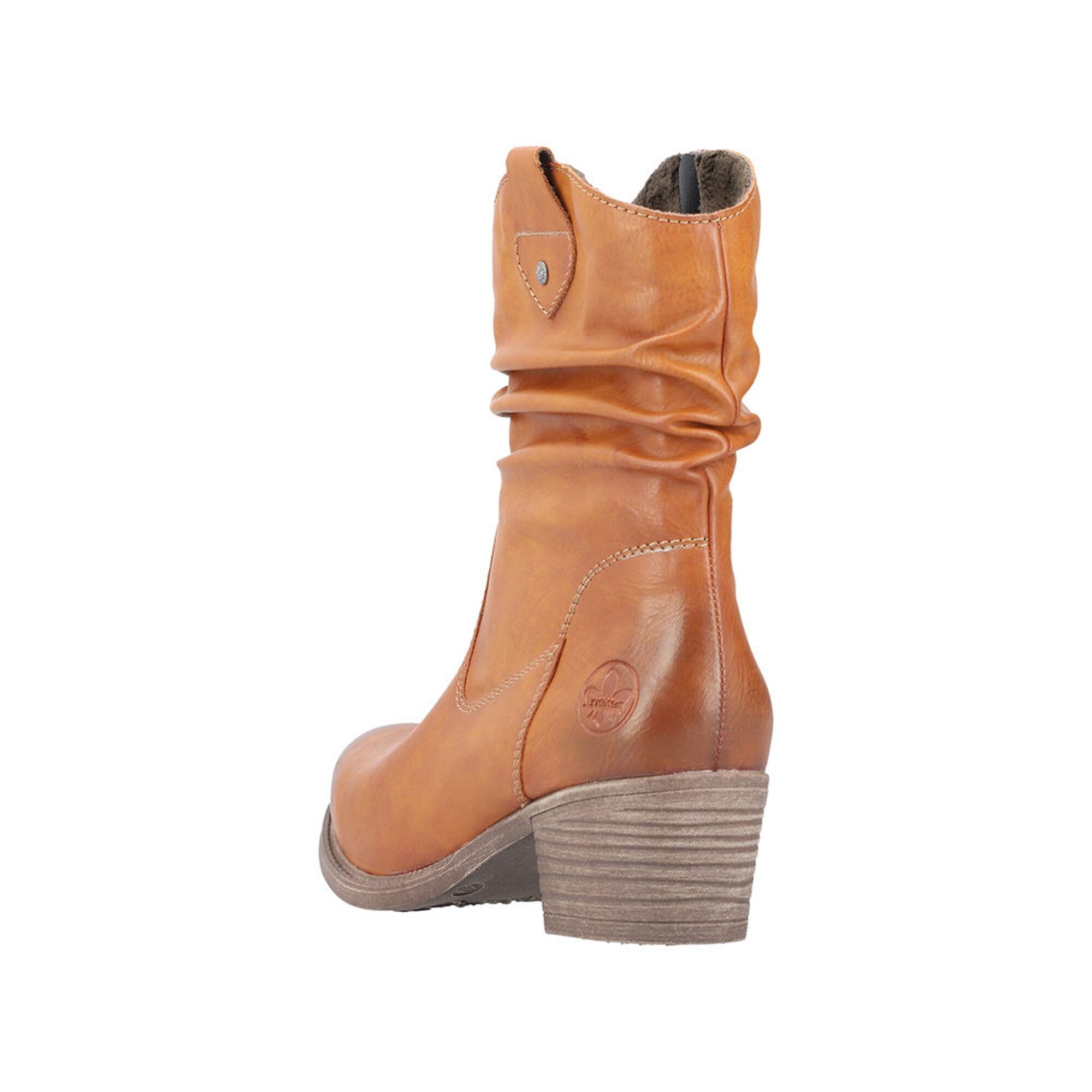 Rieker Keilstiefelette günstig online kaufen