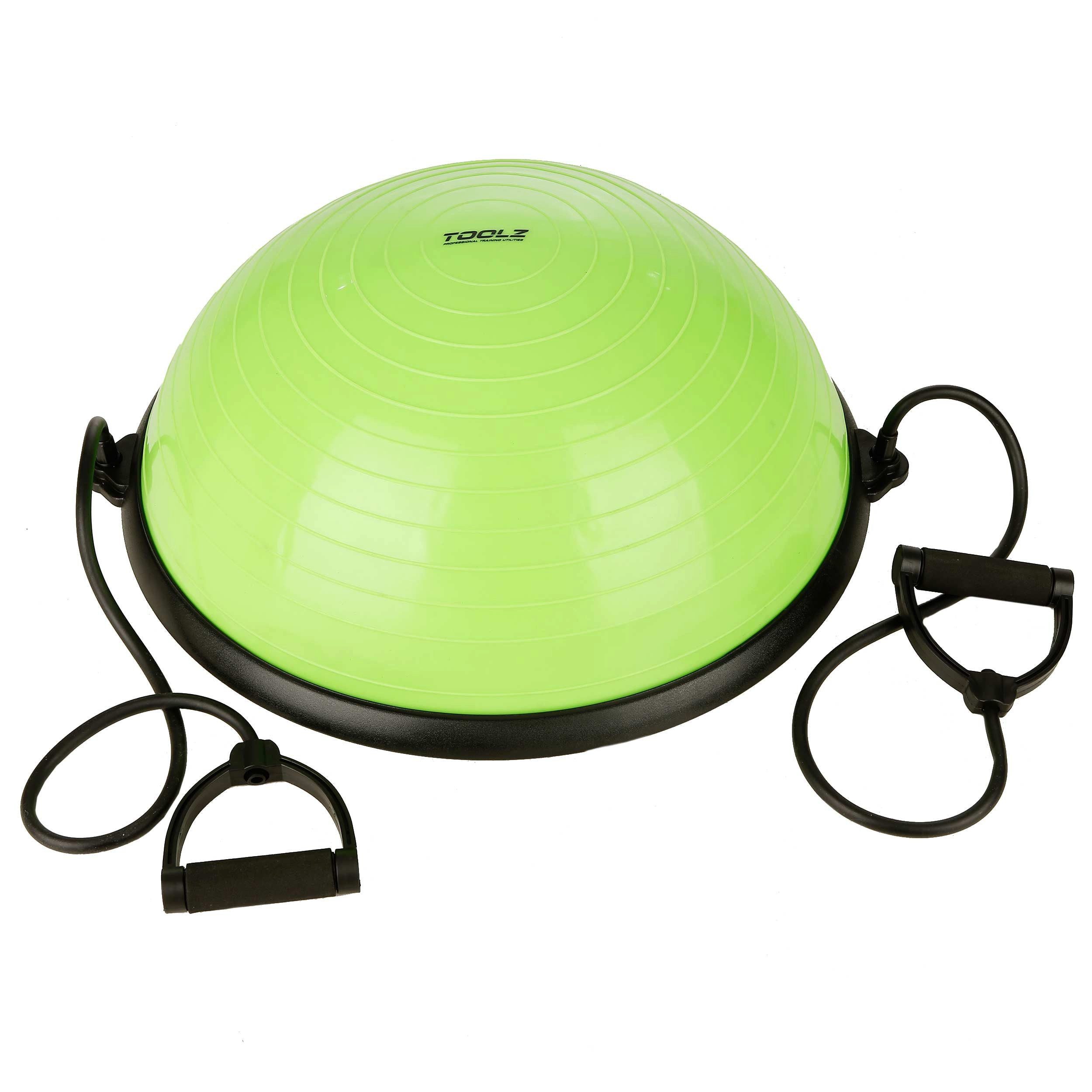 Tennis-Trainer Balance Ball