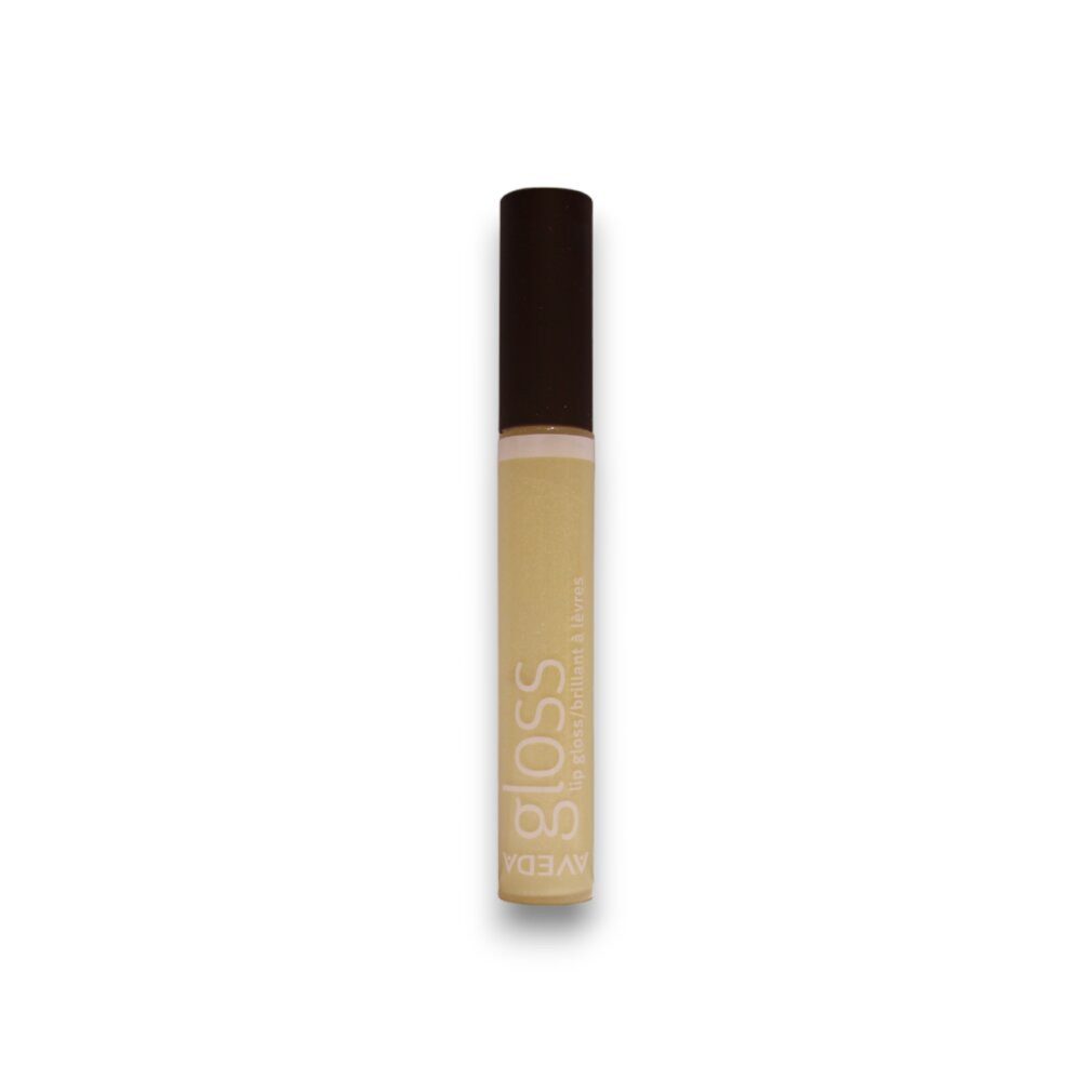 Aveda Lipgloss Feed My Lips Lip Gloss 09 Silver Shimmer 10ml