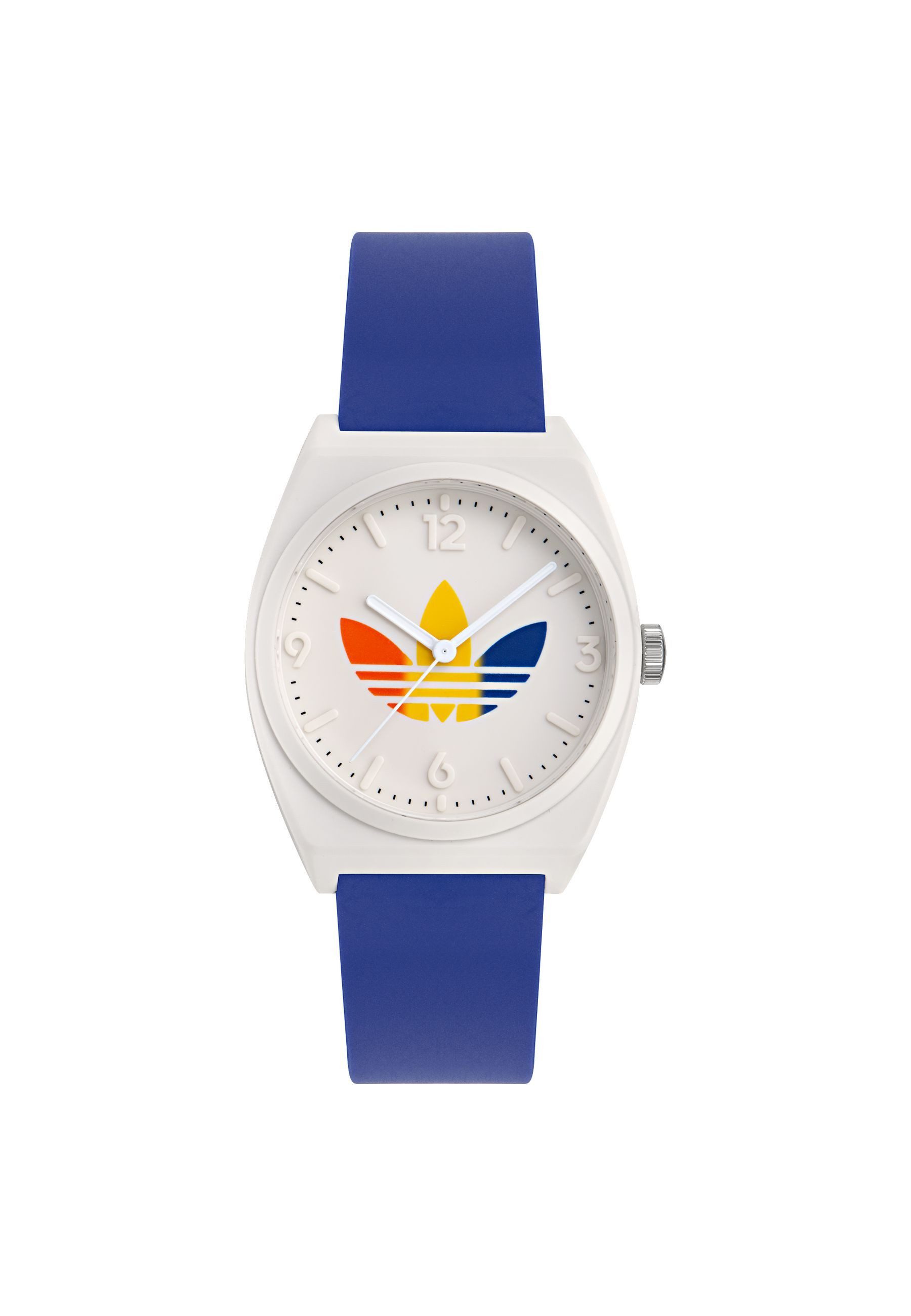 adidas Originals Quarzuhr PROJECT TWO GRFX, (1-tlg), Quarz-Analog