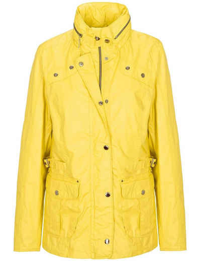 Clarina Outdoorjacke