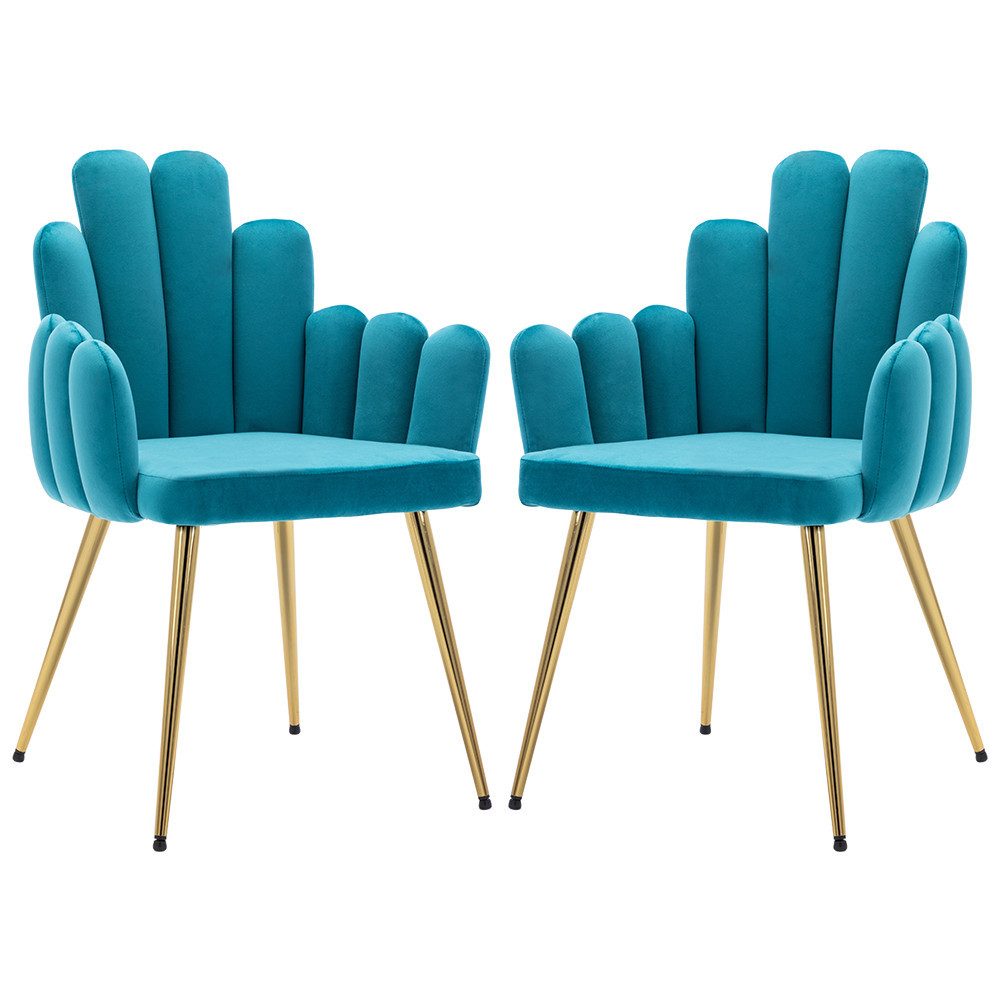 WAHSON OFFICE CHAIRS Esszimmerstuhl 2/4er Set, günstig online kaufen