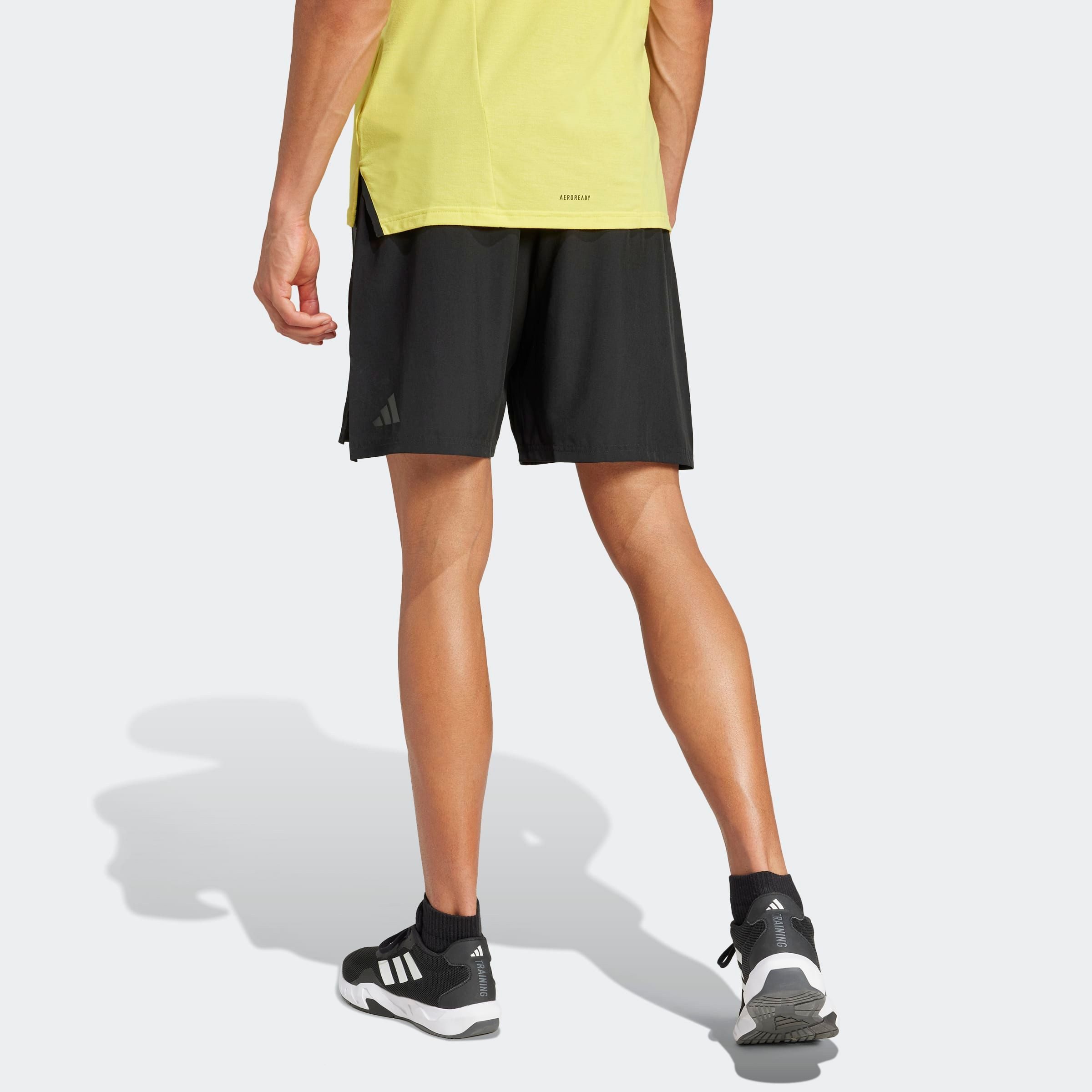 adidas Performance Shorts D4T 3S SHORT (1-tlg) günstig online kaufen