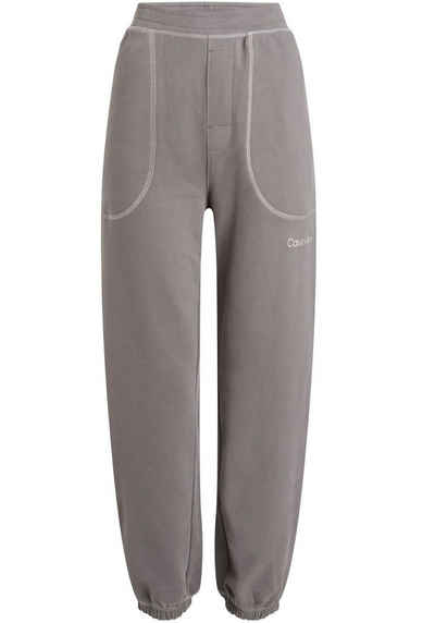 Calvin Klein Underwear Sweathose JOGGER mit elastischem Bund