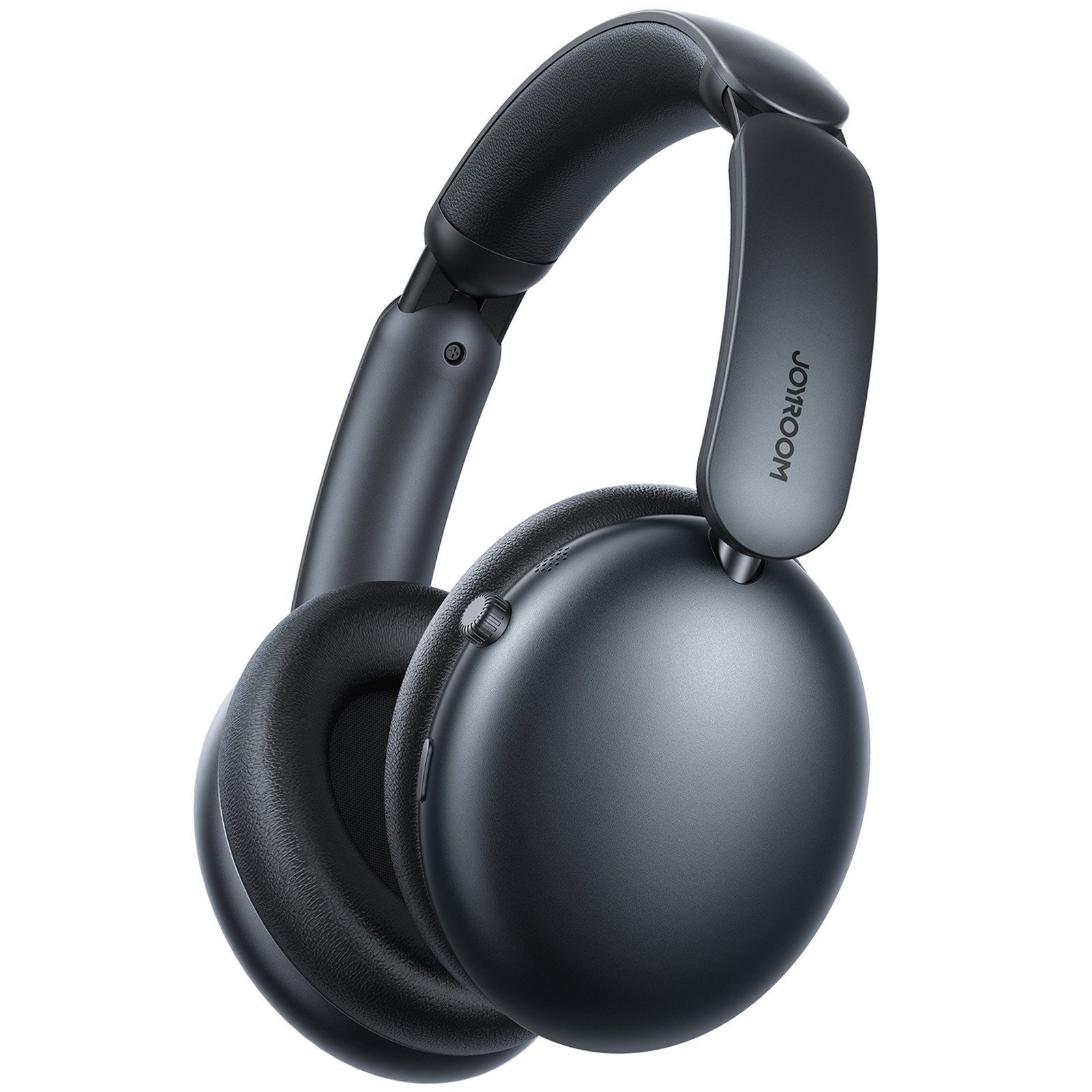 Toomoke Over-Ear Kopfhörer,Bluetooth-Kopfhörer,Noise Cancelling Kopfhörer Over-Ear-Kopfhörer (Bluetooth, mit Aktiver Geräuschunterdrückung,120Std Wiedergabe,Weiche Ohrpolster)