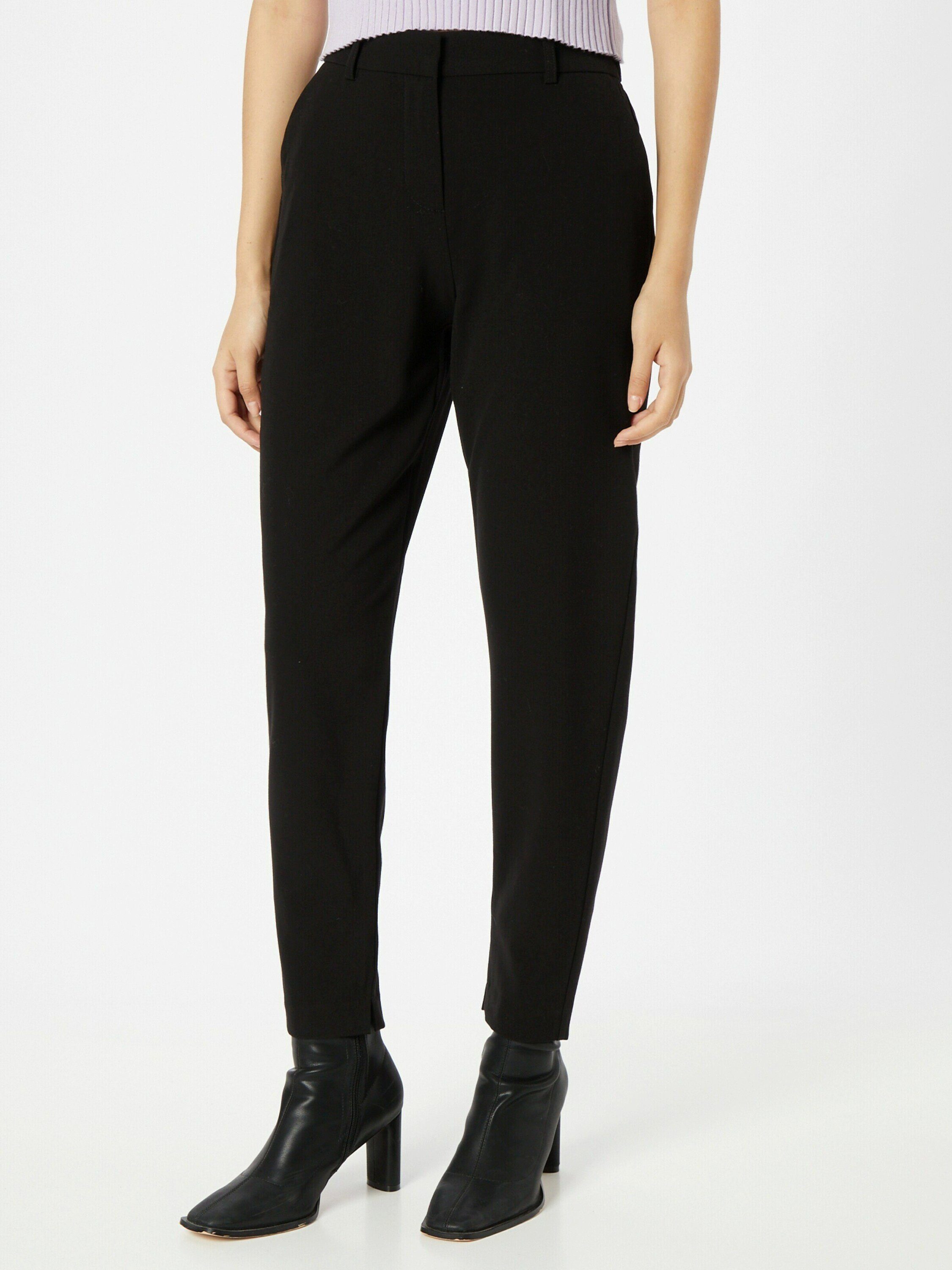 b.young Chinohose (1-tlg) Plain/ohne Details günstig online kaufen
