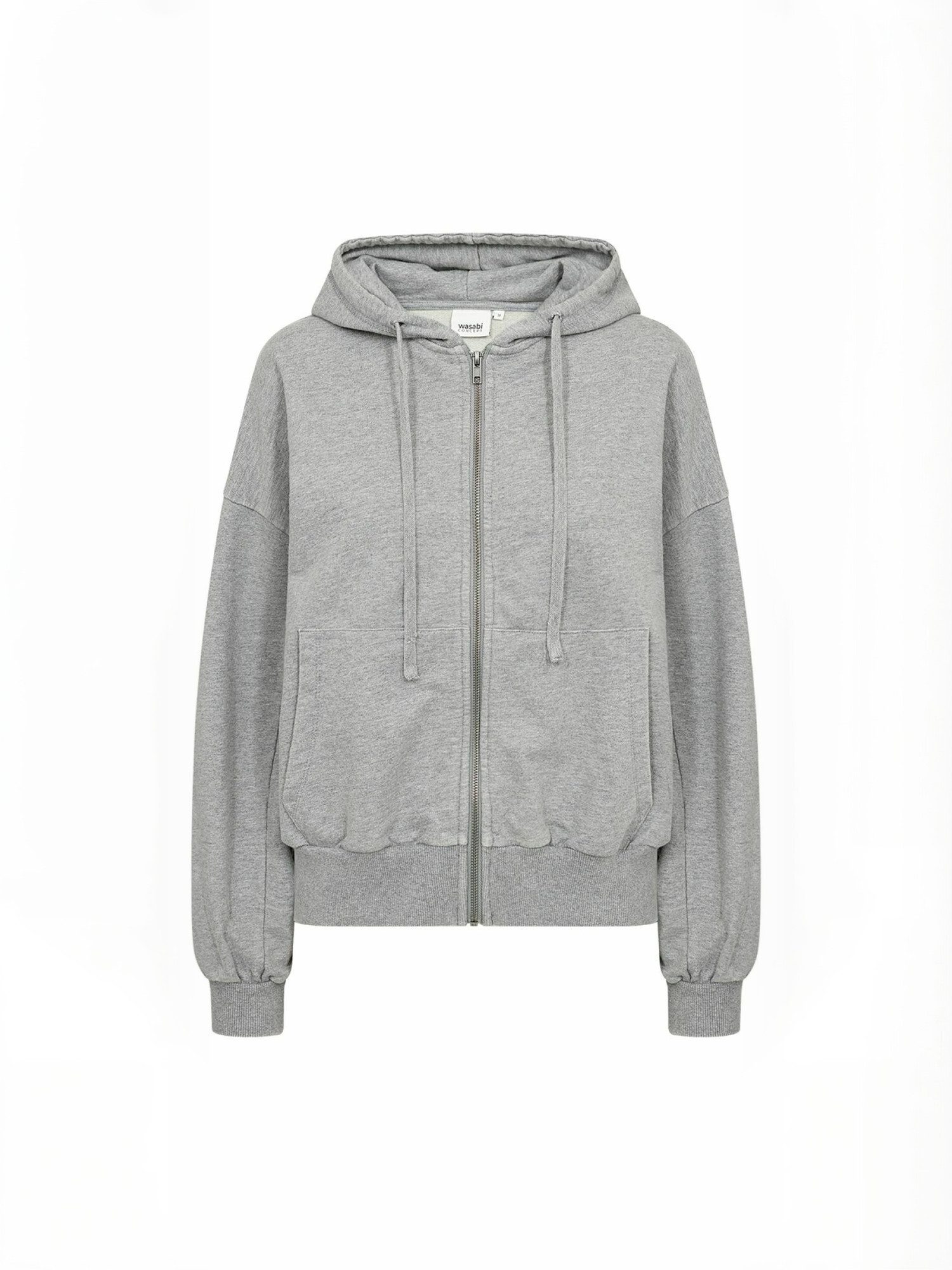Wasabi Concept Rundhalspullover Wasabi Concept Sweater WA-AILI