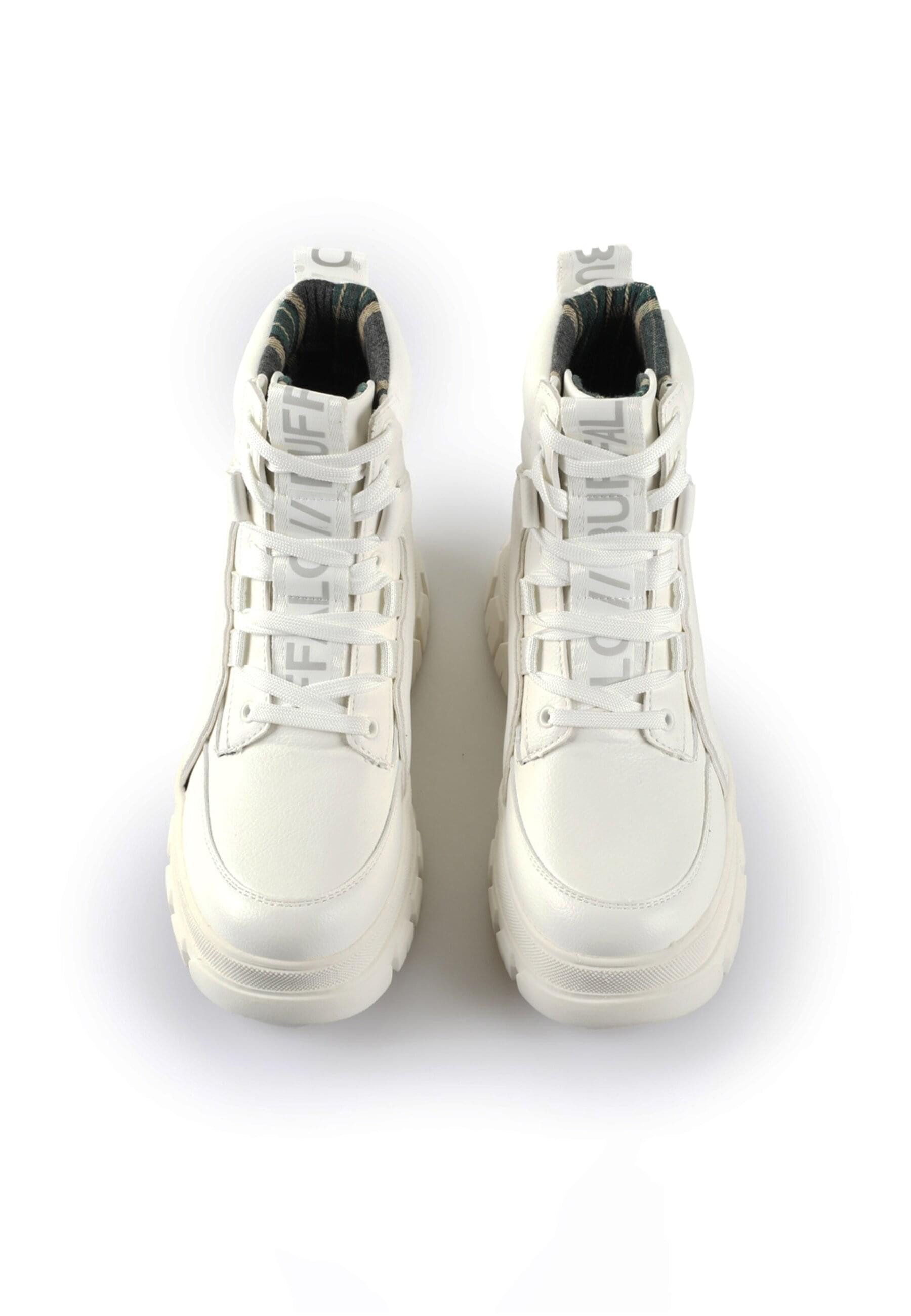 Buffalo Buffalo Buffalo nova hyb Stiefel