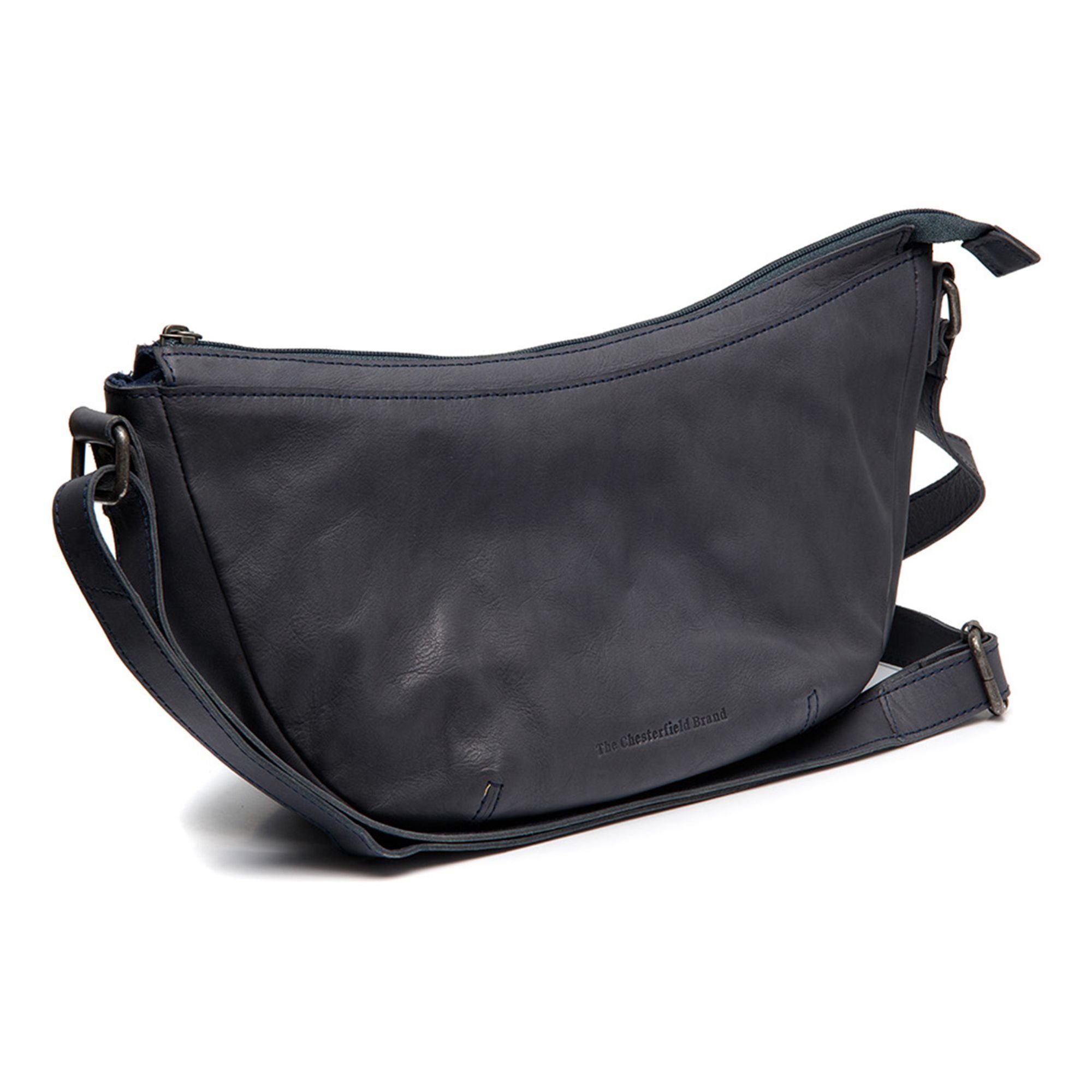 The Chesterfield Brand Umhängetasche Clarita, Leder günstig online kaufen
