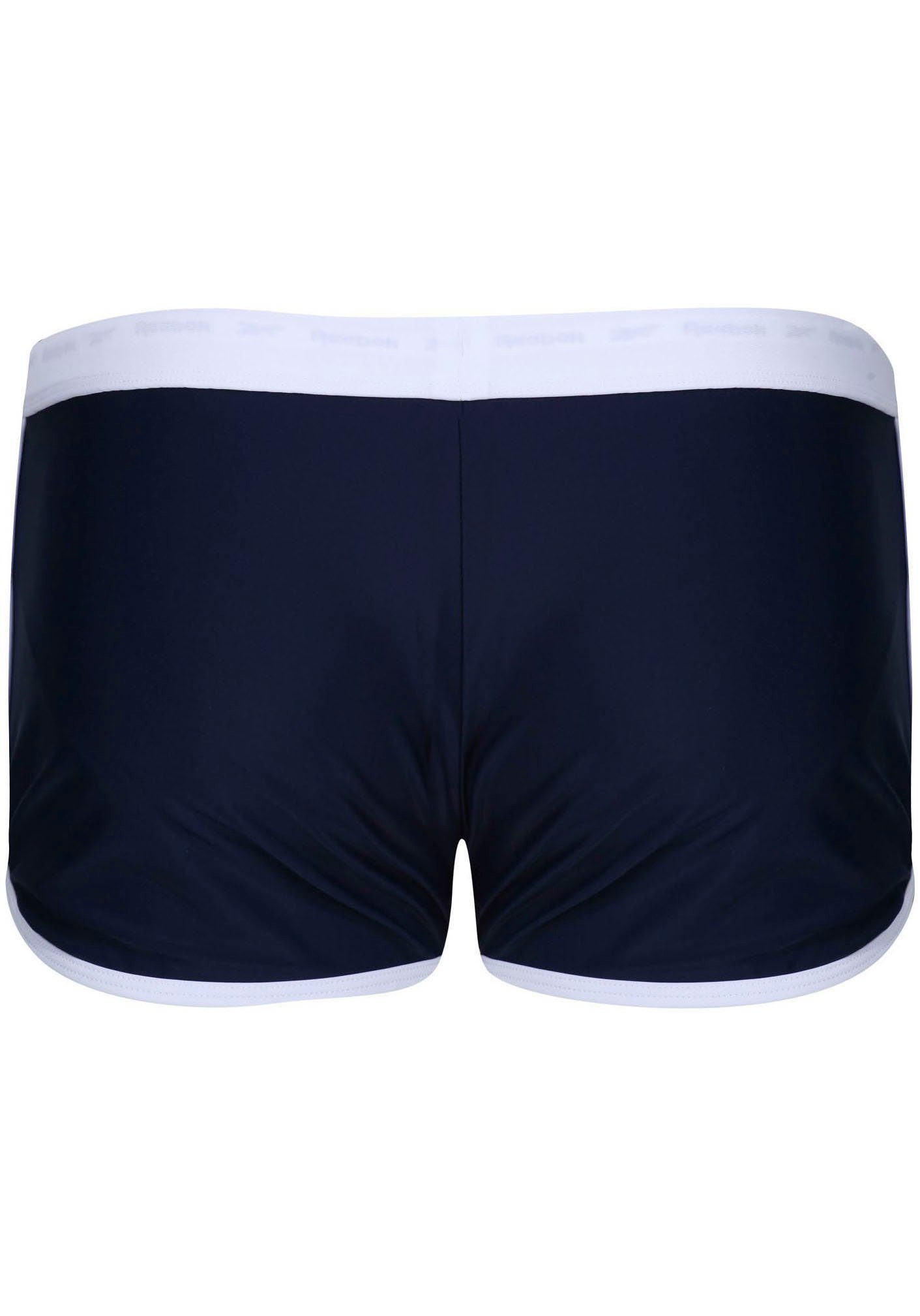 Seann Reebok Badehose marine